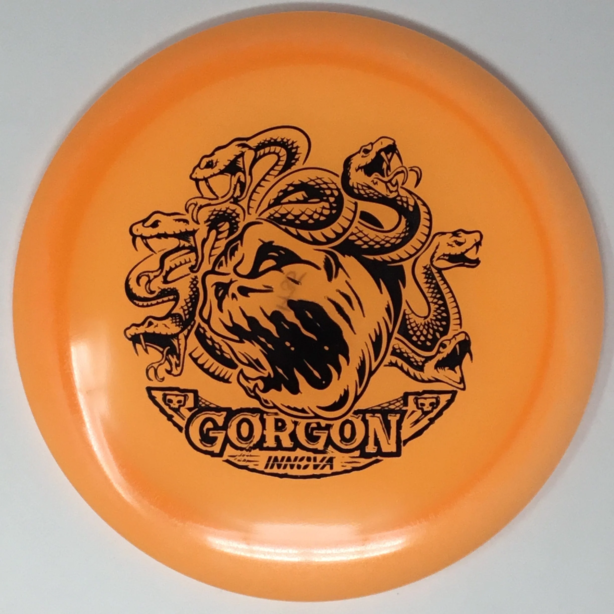Gorgon (Proto Glow Champion - Halloween 2024 Limited Edition) - Image 9