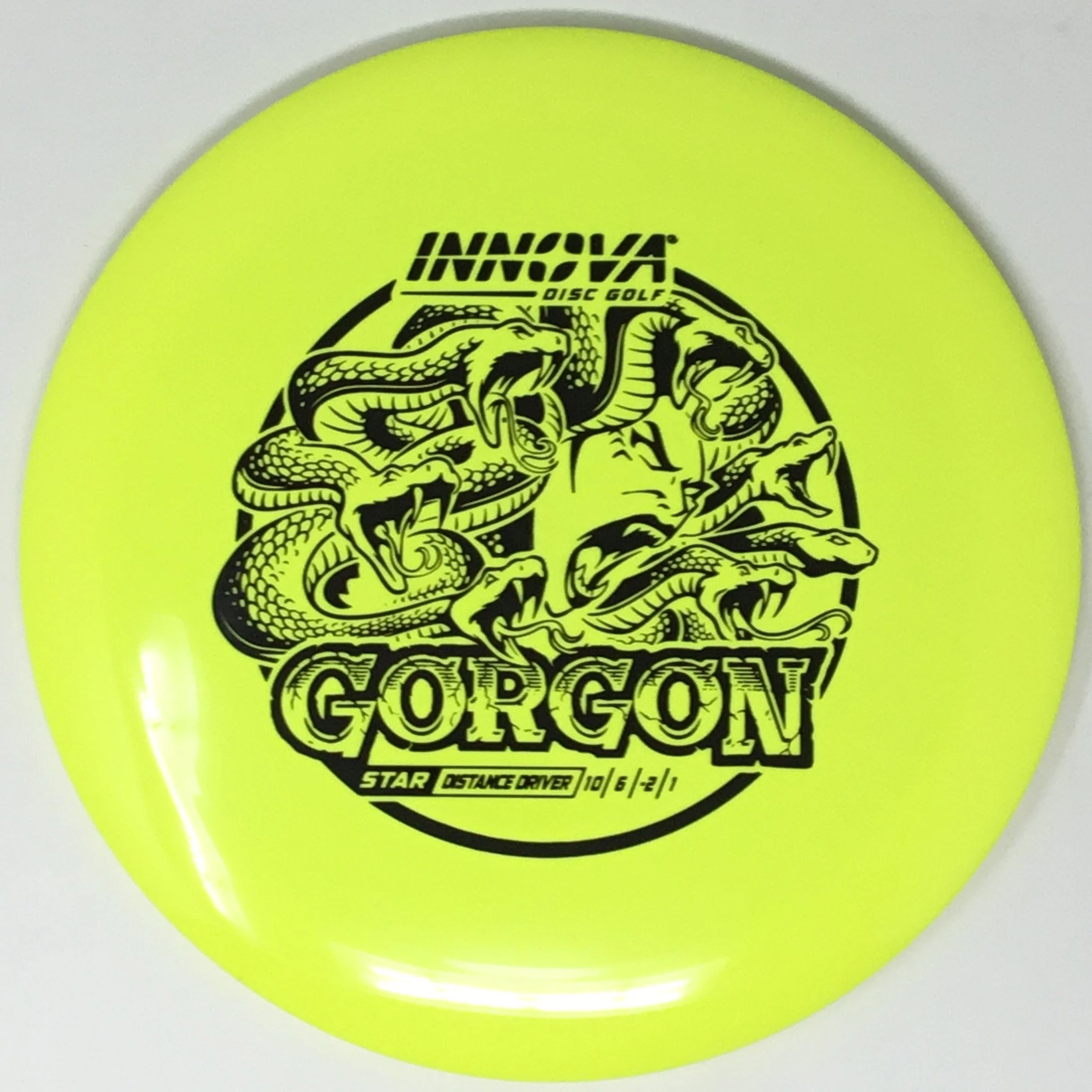 Gorgon (Star) - Image 18