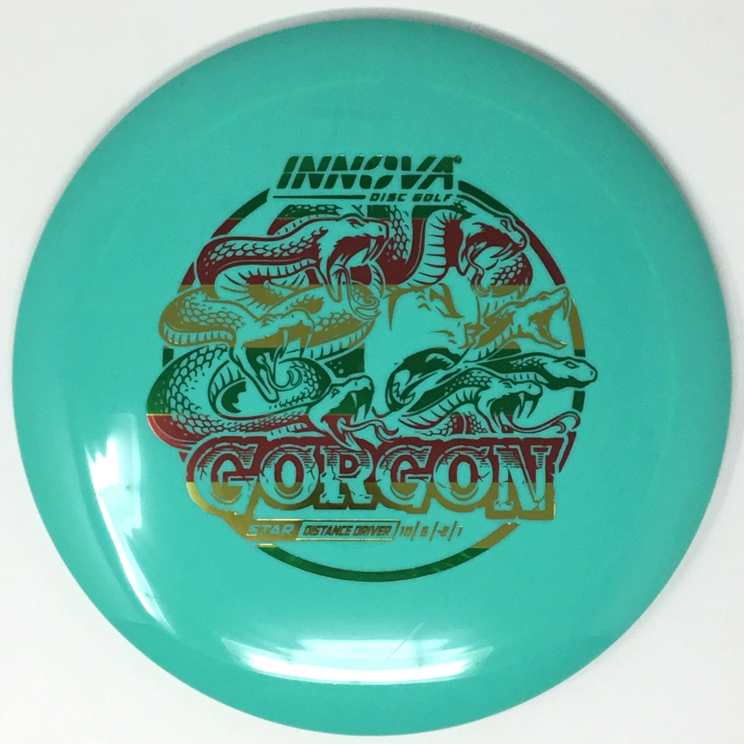 Gorgon (Star) - Image 21