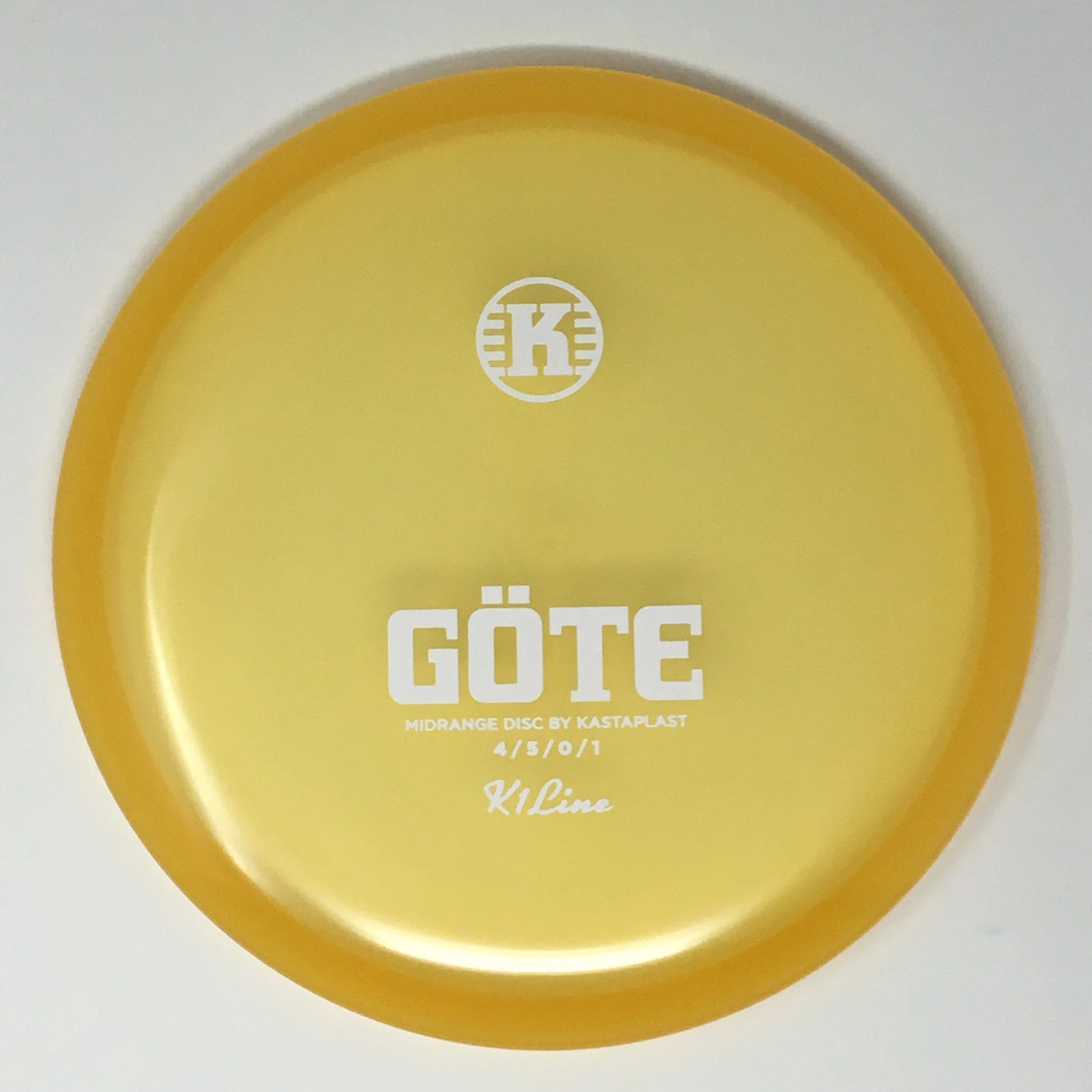 Gote (K1) - Image 4