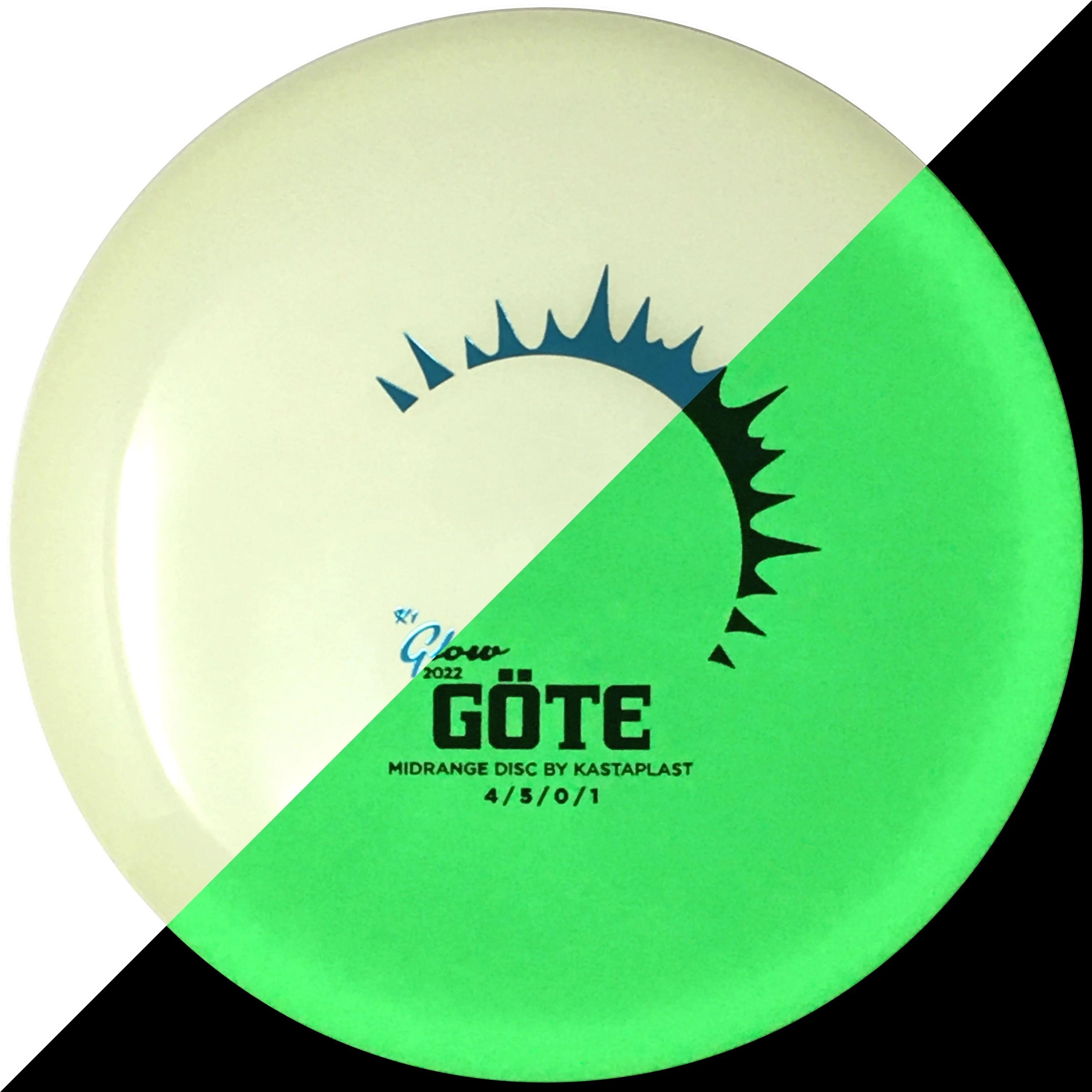 Gote (K1 Glow - 2022 Edition)
