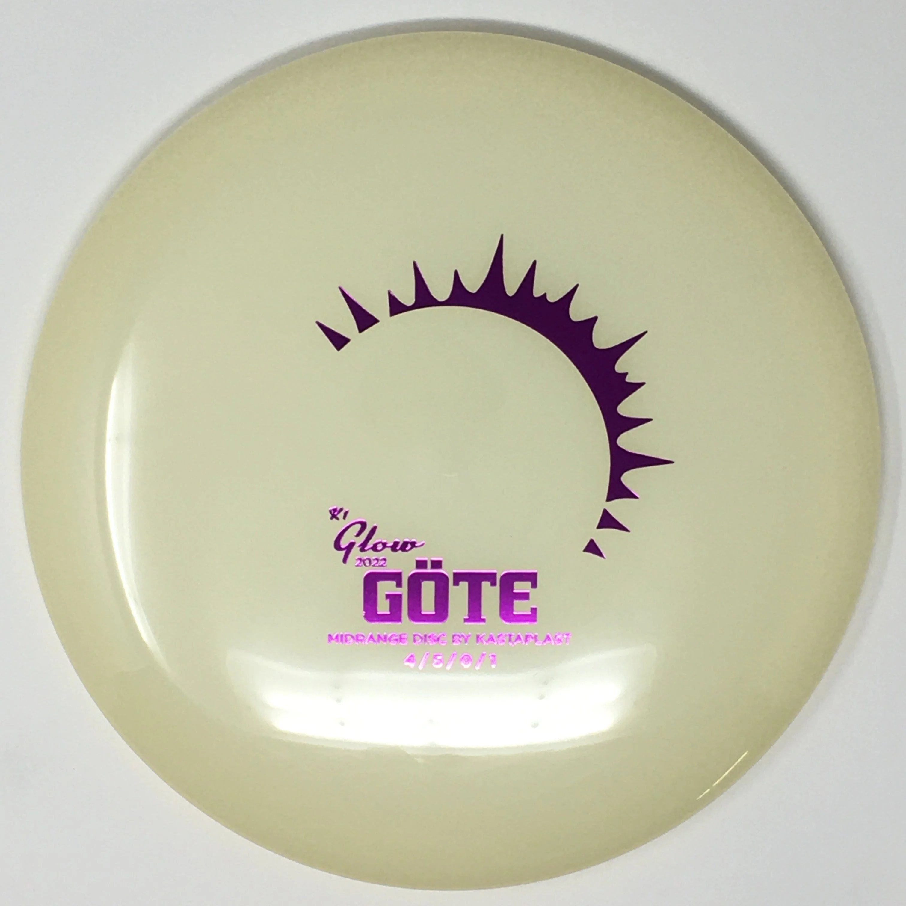 Gote (K1 Glow - 2022 Edition) - Image 2