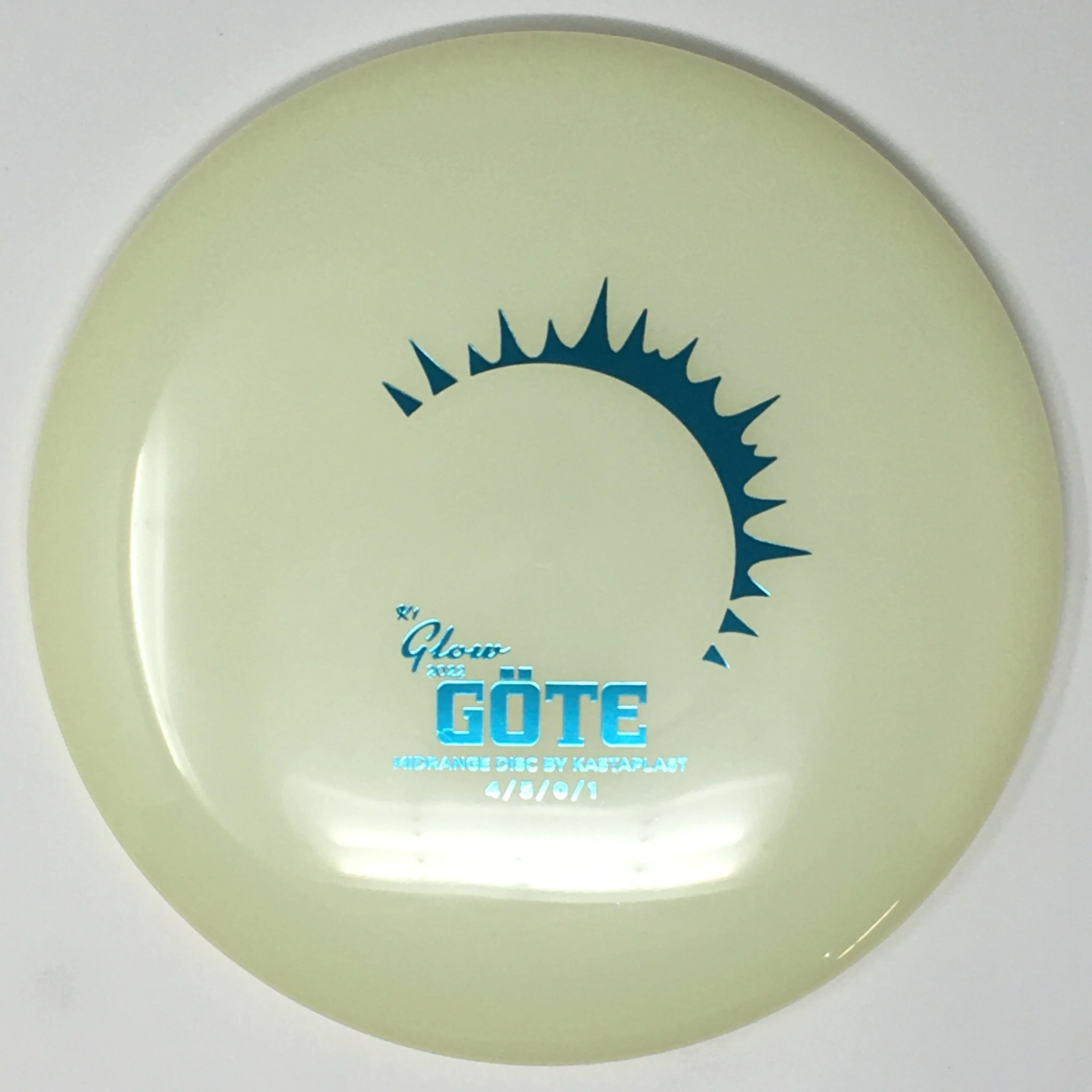 Gote (K1 Glow - 2022 Edition) - Image 3