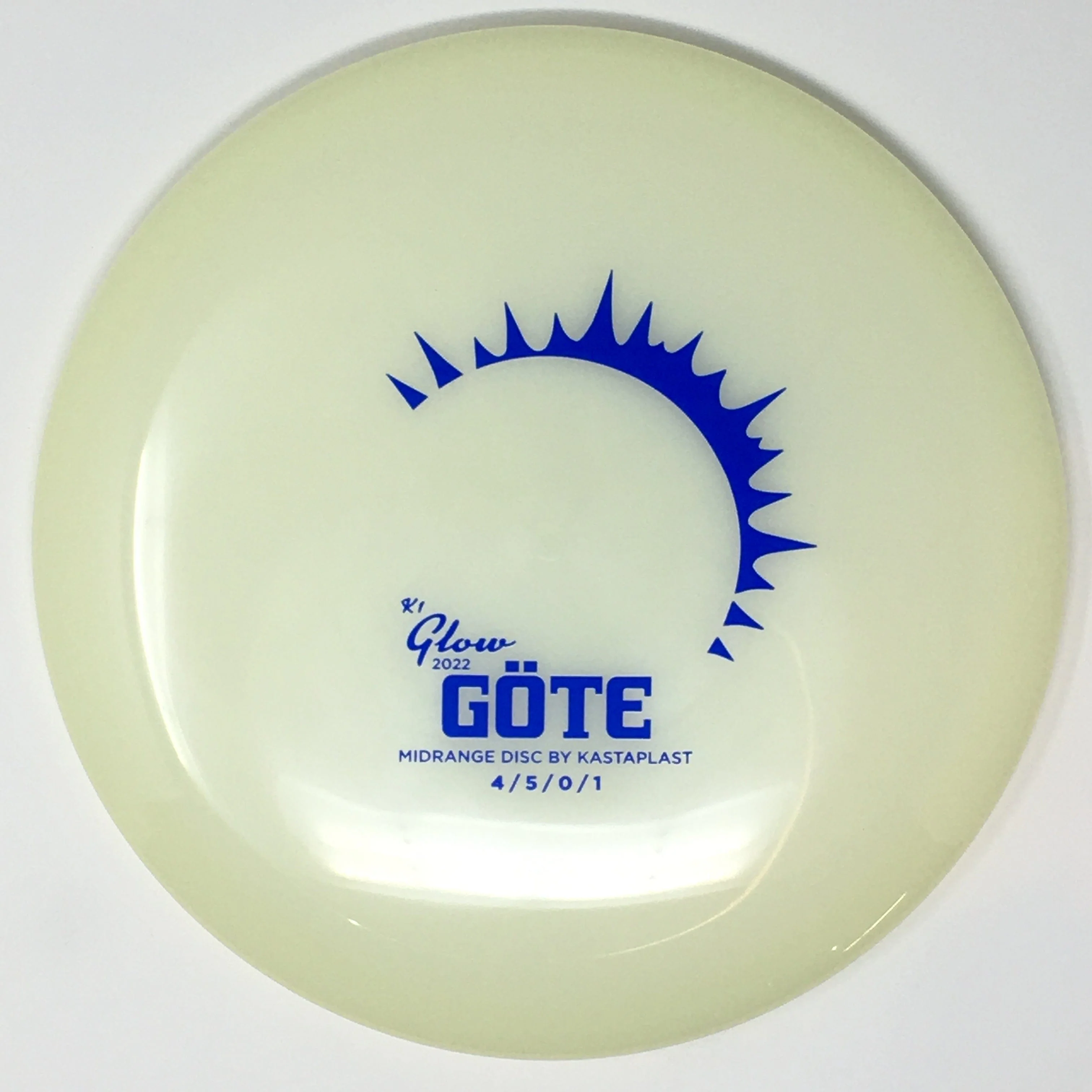 Gote (K1 Glow - 2022 Edition) - Image 5