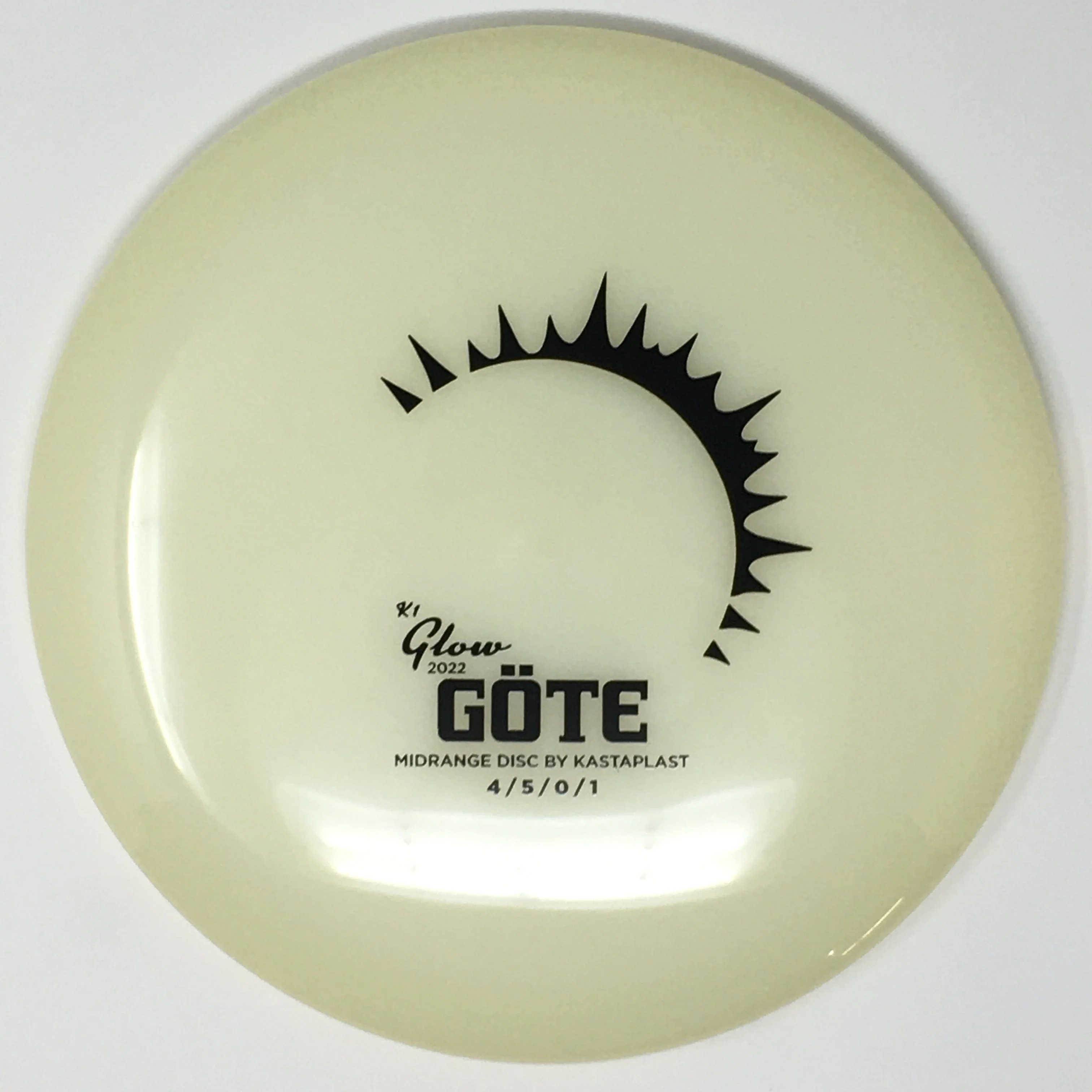 Gote (K1 Glow - 2022 Edition) - Image 6