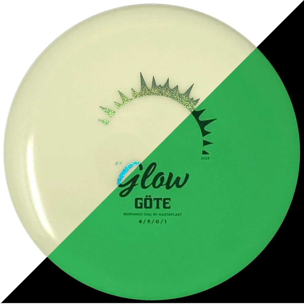 Gote (K1 Low Glow, 2023 Edition)