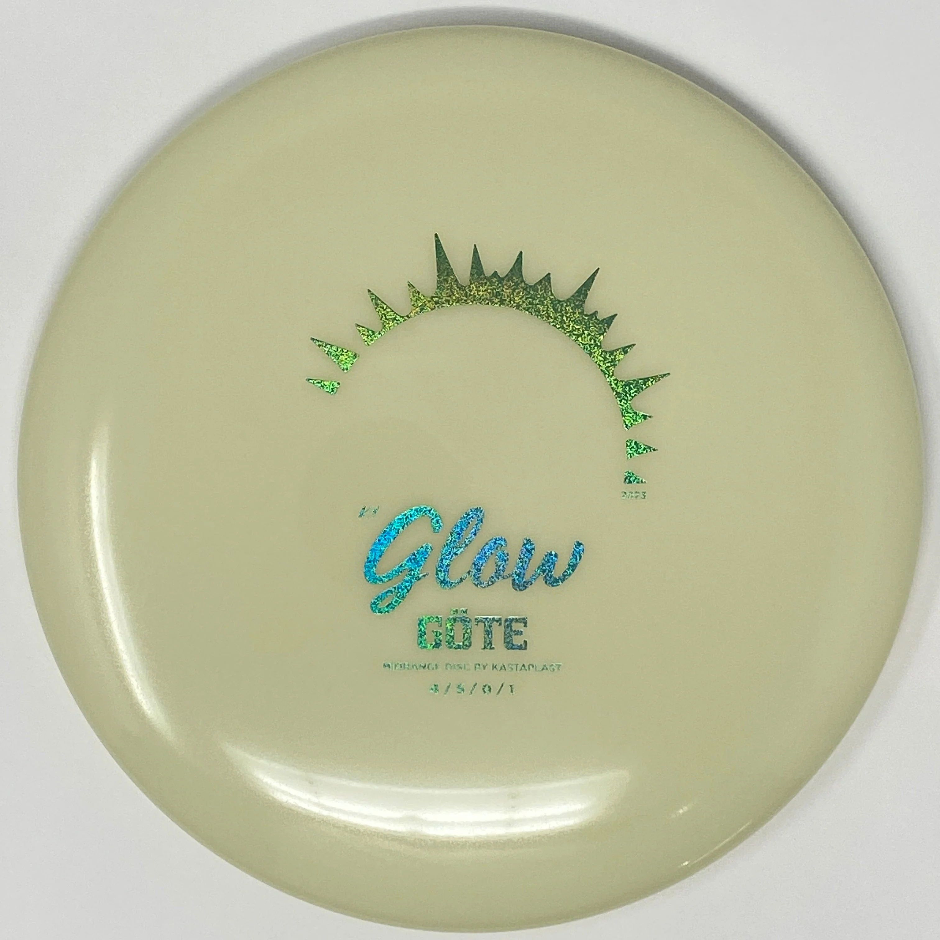 Gote (K1 Low Glow, 2023 Edition) - Image 3