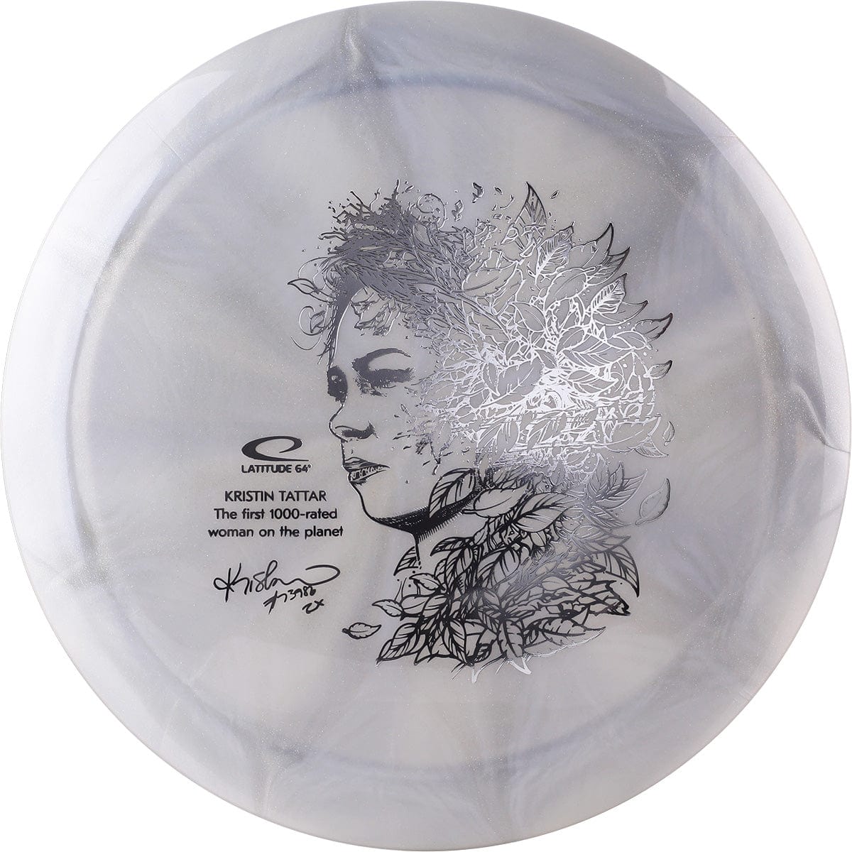 Grace (Grand Burst - Kristin Tattar 1000 Rated) - Image 2