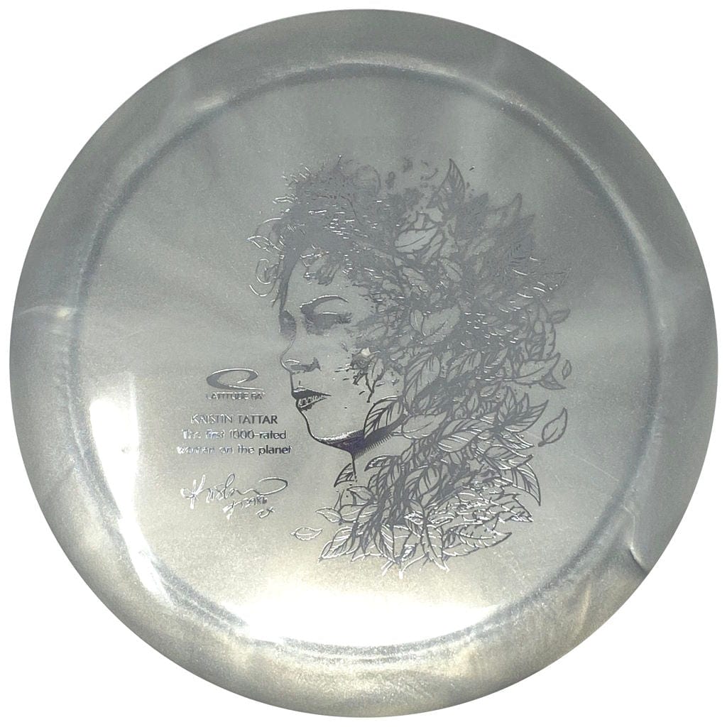 Grace (Grand Burst - Kristin Tattar 1000 Rated) - Image 6