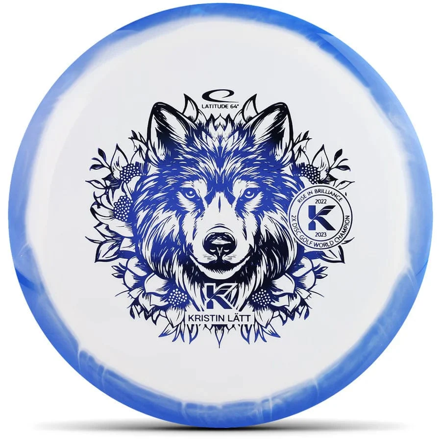 Grace (Royal Grand Orbit - Kristin Tattar 2025 Team Series)