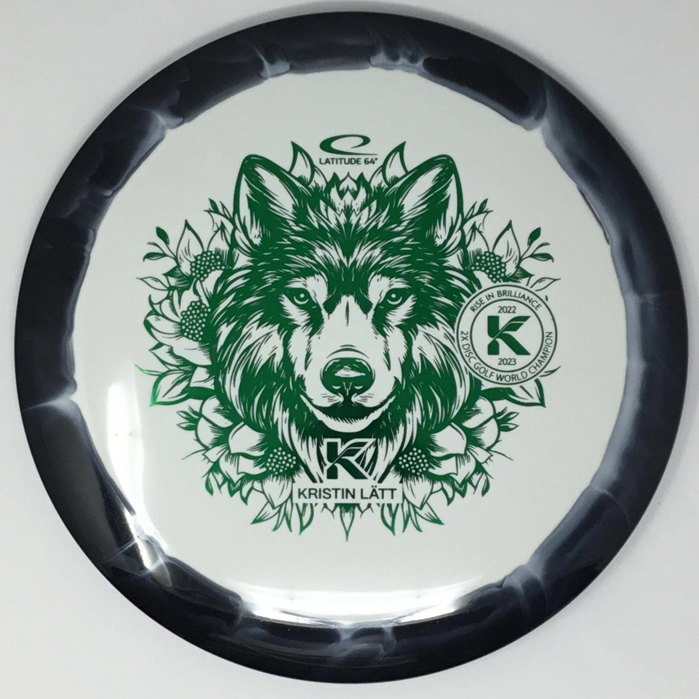 Grace (Royal Grand Orbit - Kristin Tattar 2025 Team Series) - Image 10