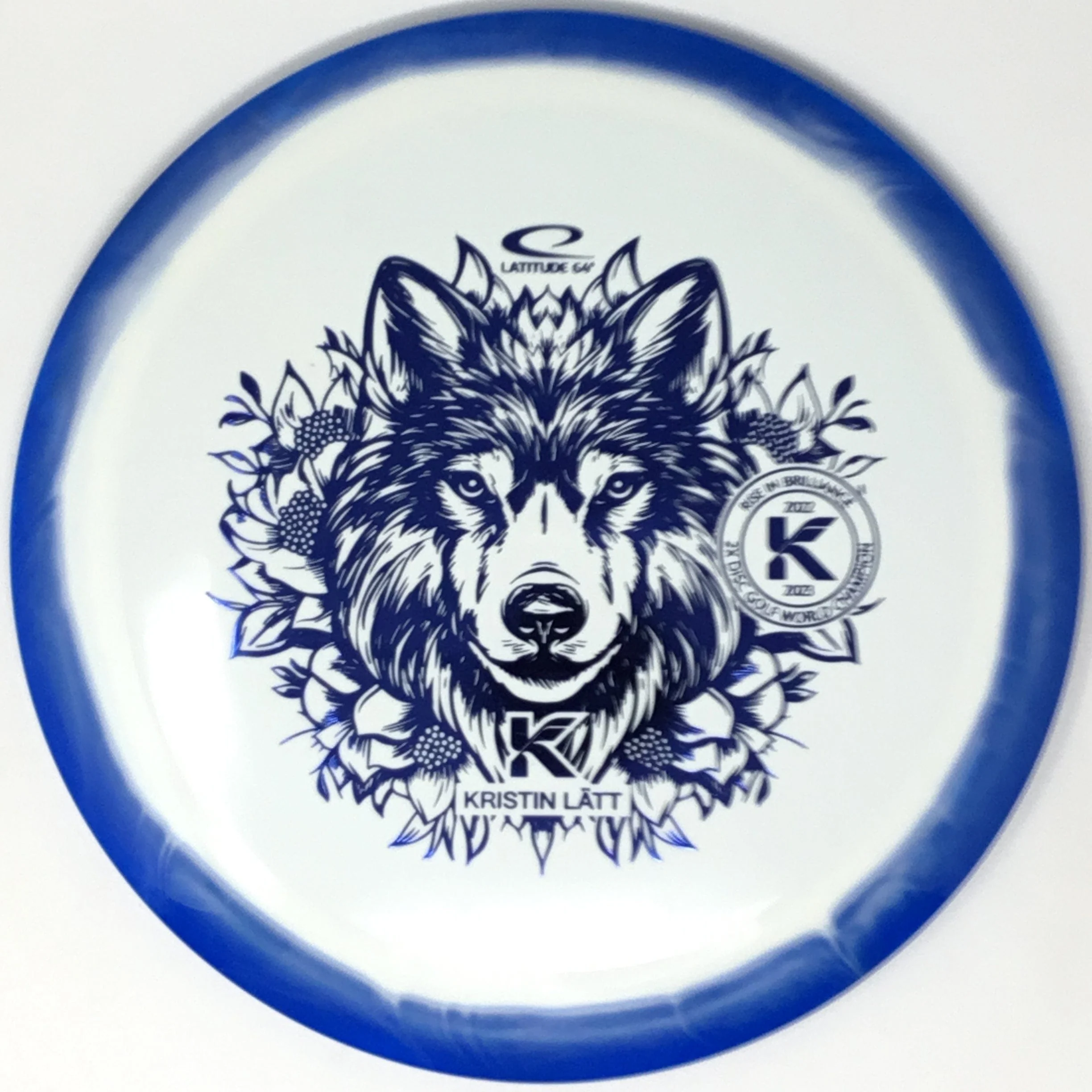 Grace (Royal Grand Orbit - Kristin Tattar 2025 Team Series) - Image 7