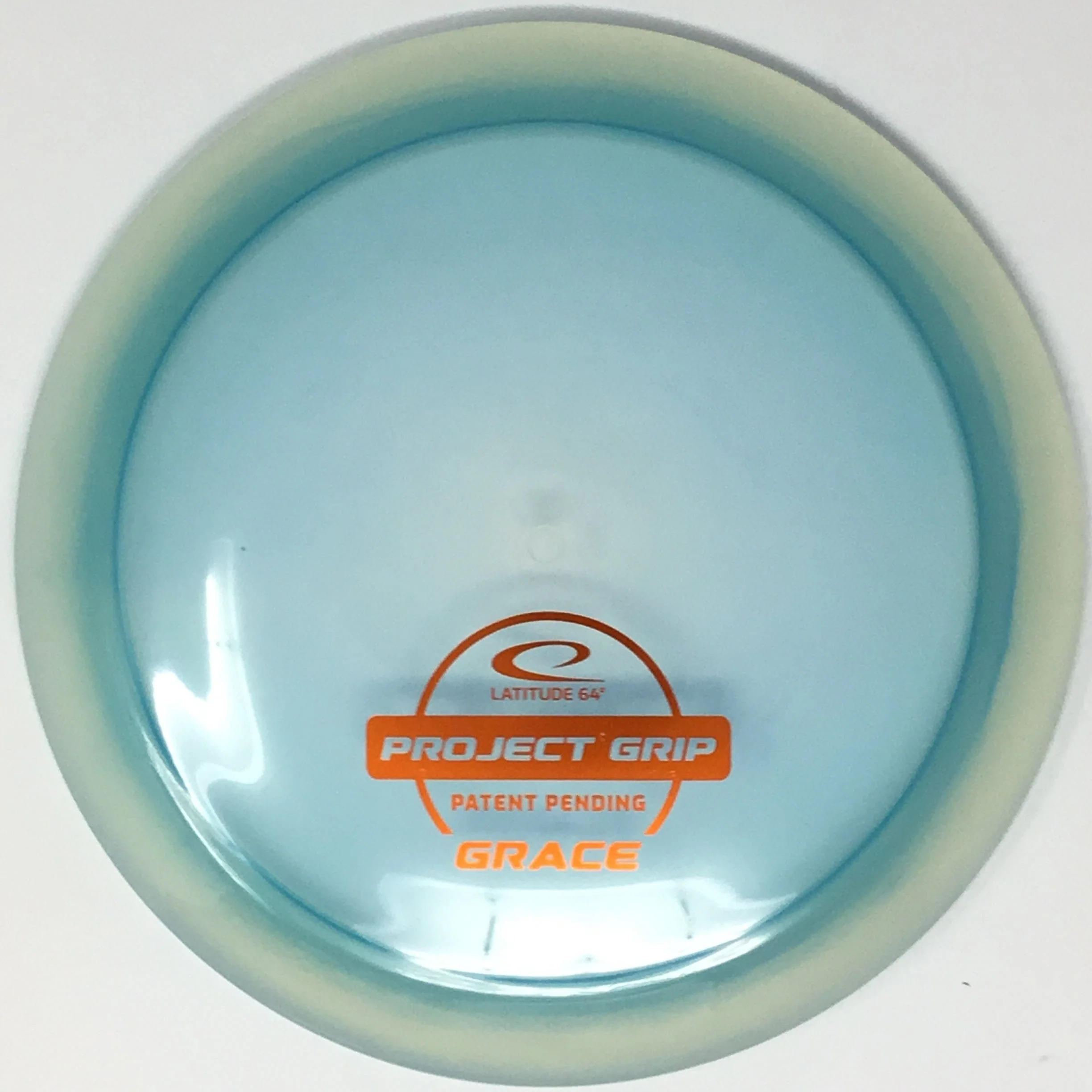 Grace (Project Grip) - Image 6