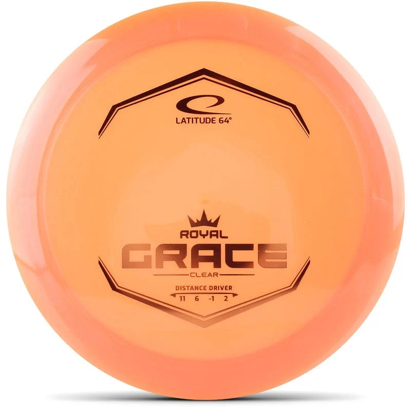 Grace (Royal Clear)