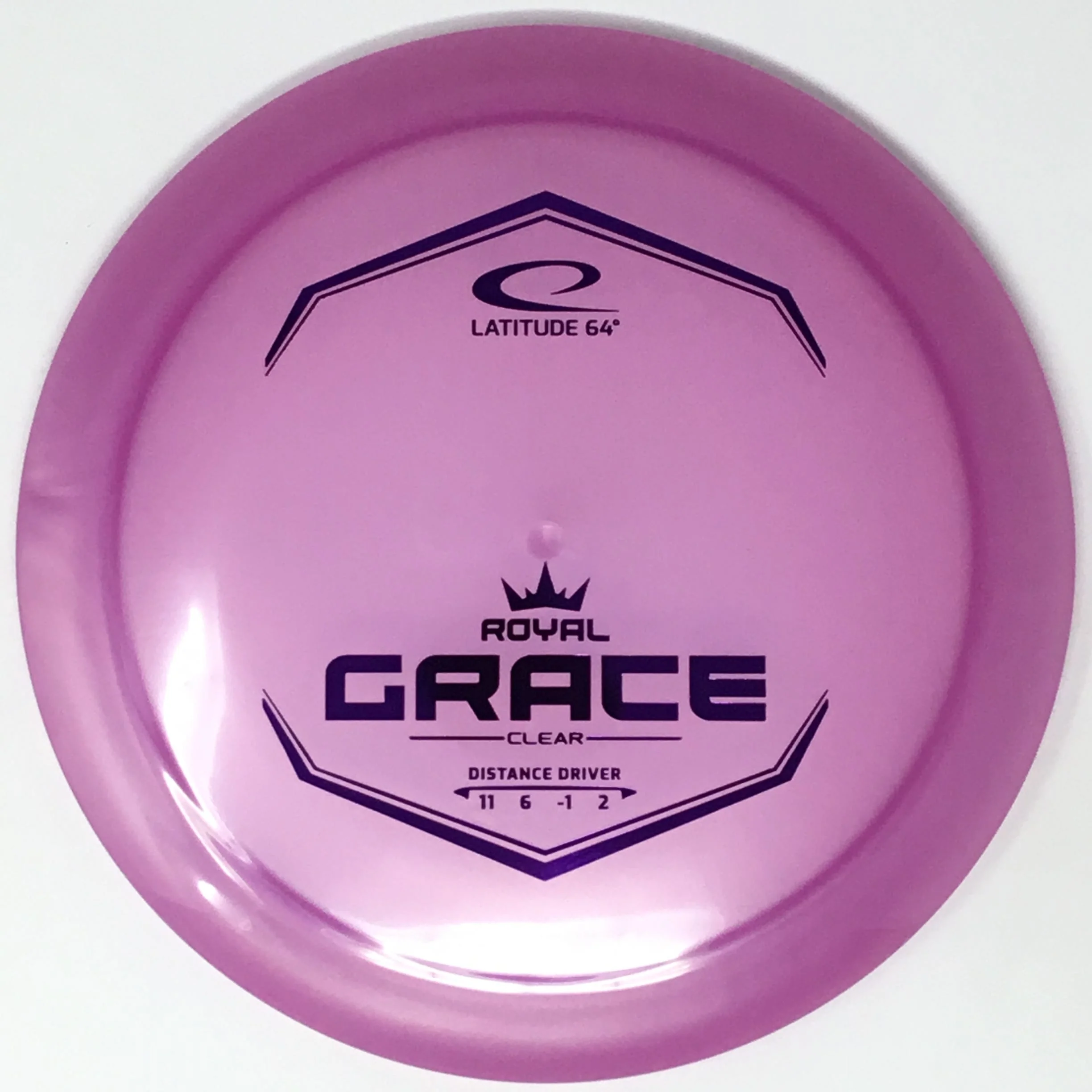 Grace (Royal Clear) - Image 10