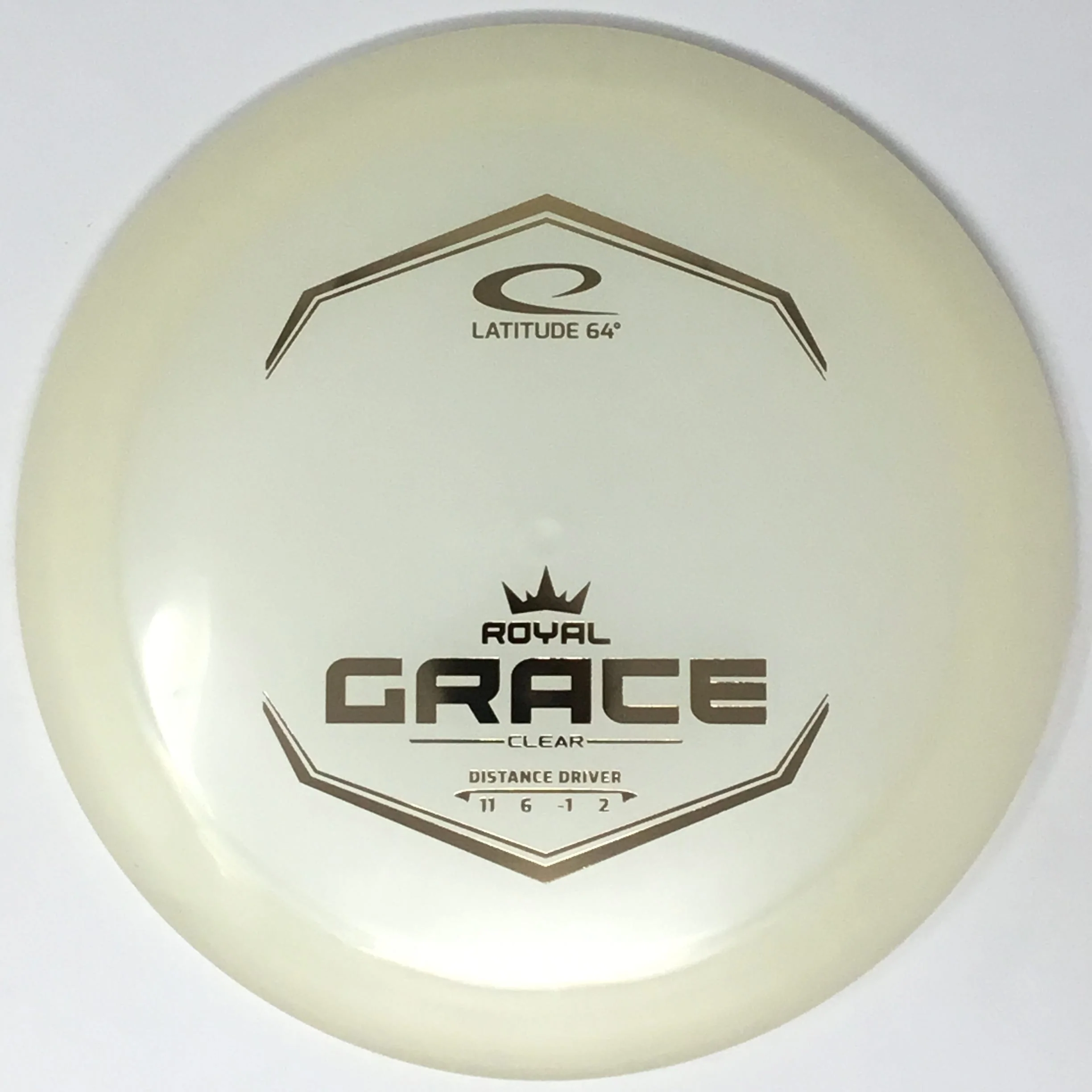 Grace (Royal Clear) - Image 11