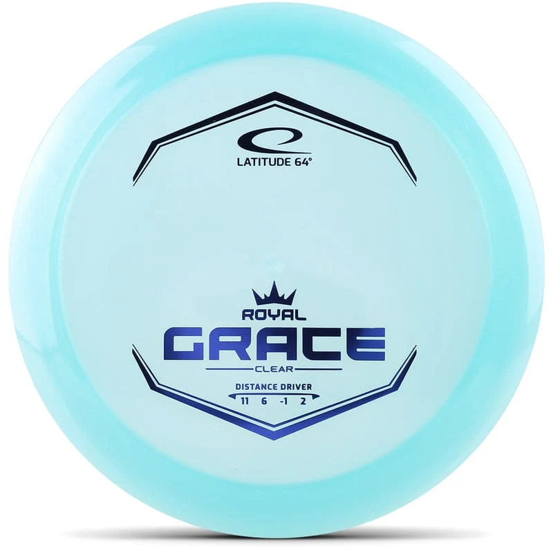 Grace (Royal Clear) - Image 2