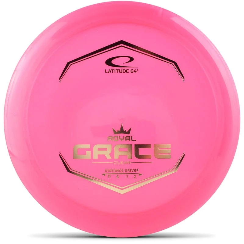 Grace (Royal Clear) - Image 3