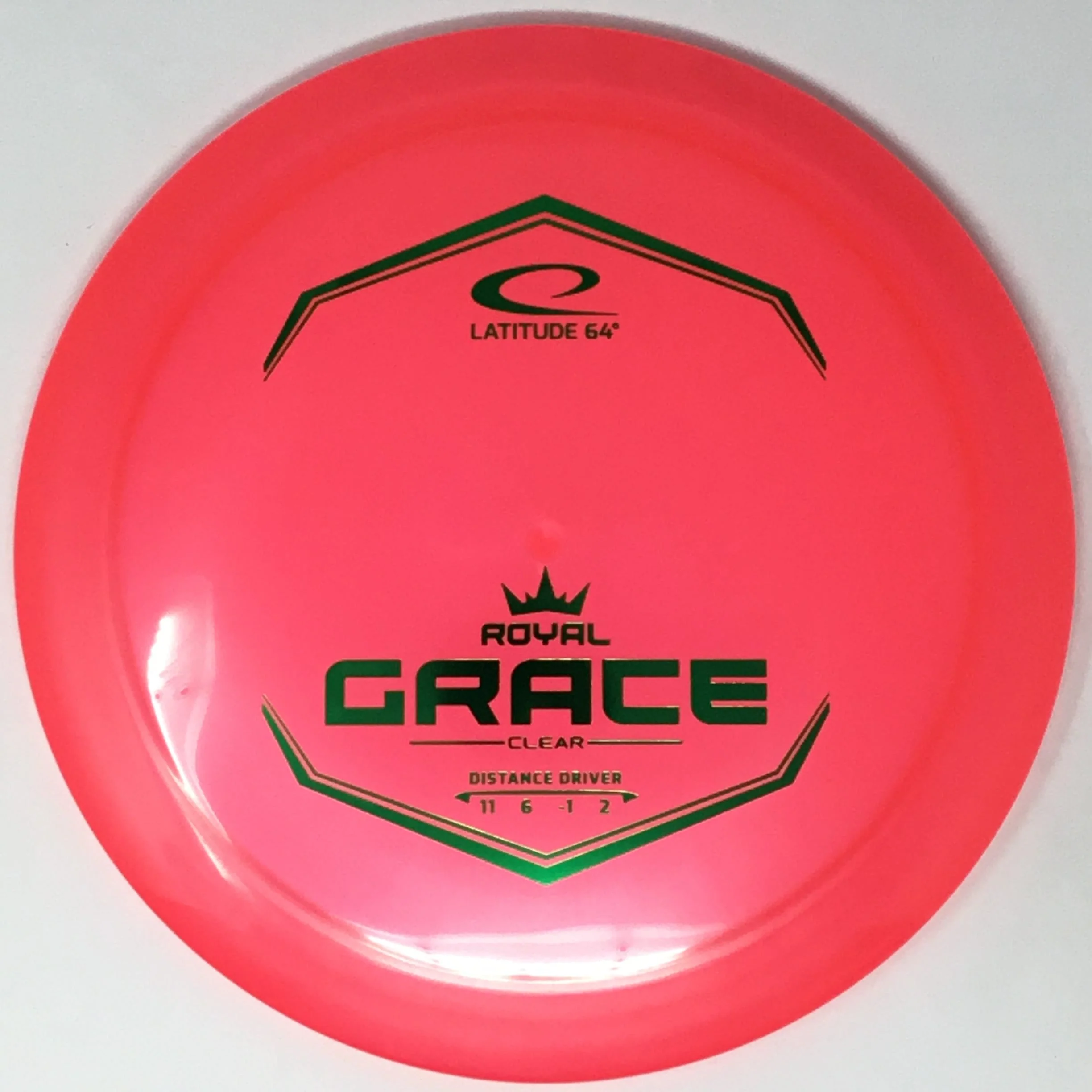 Grace (Royal Clear) - Image 5