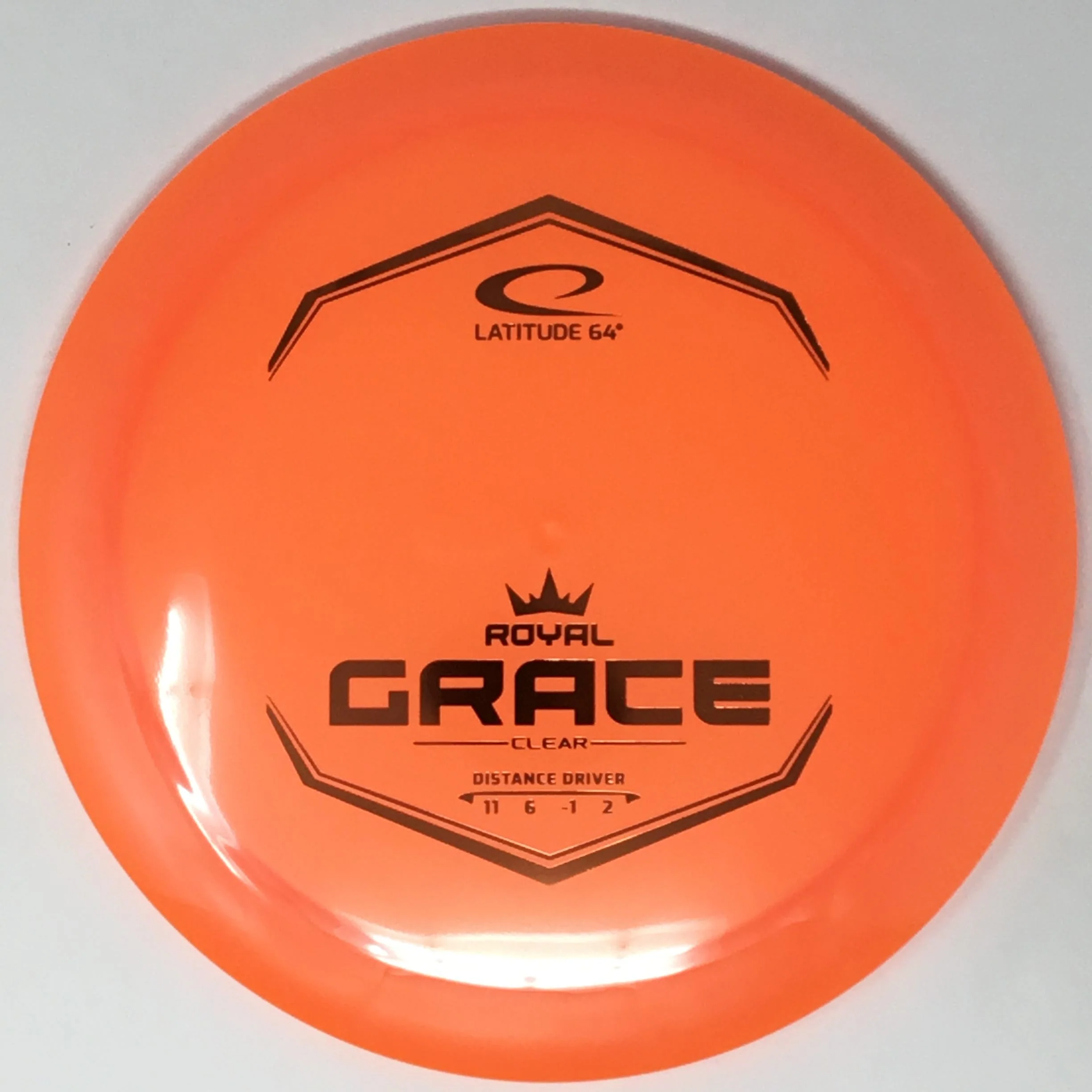 Grace (Royal Clear) - Image 6