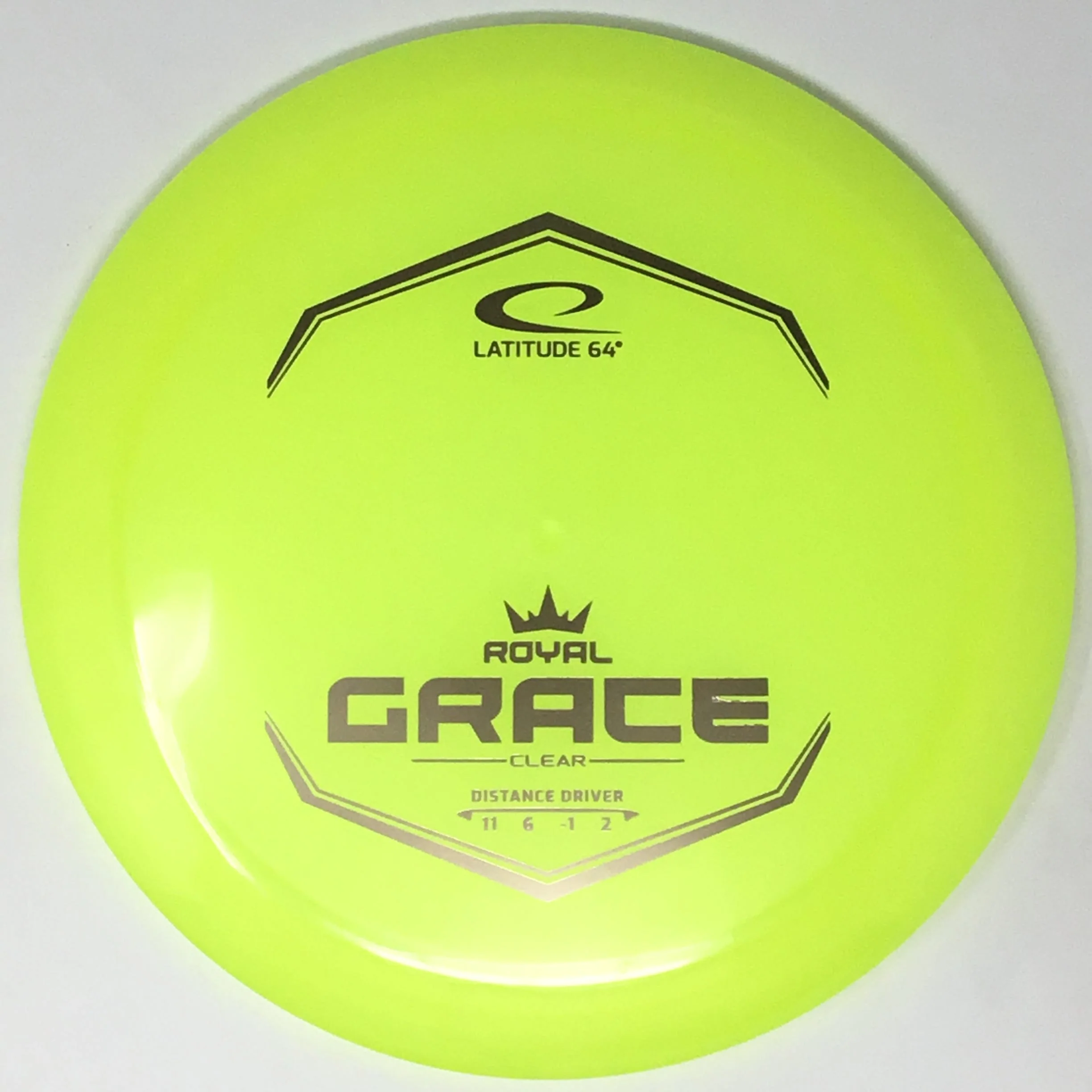 Grace (Royal Clear) - Image 7