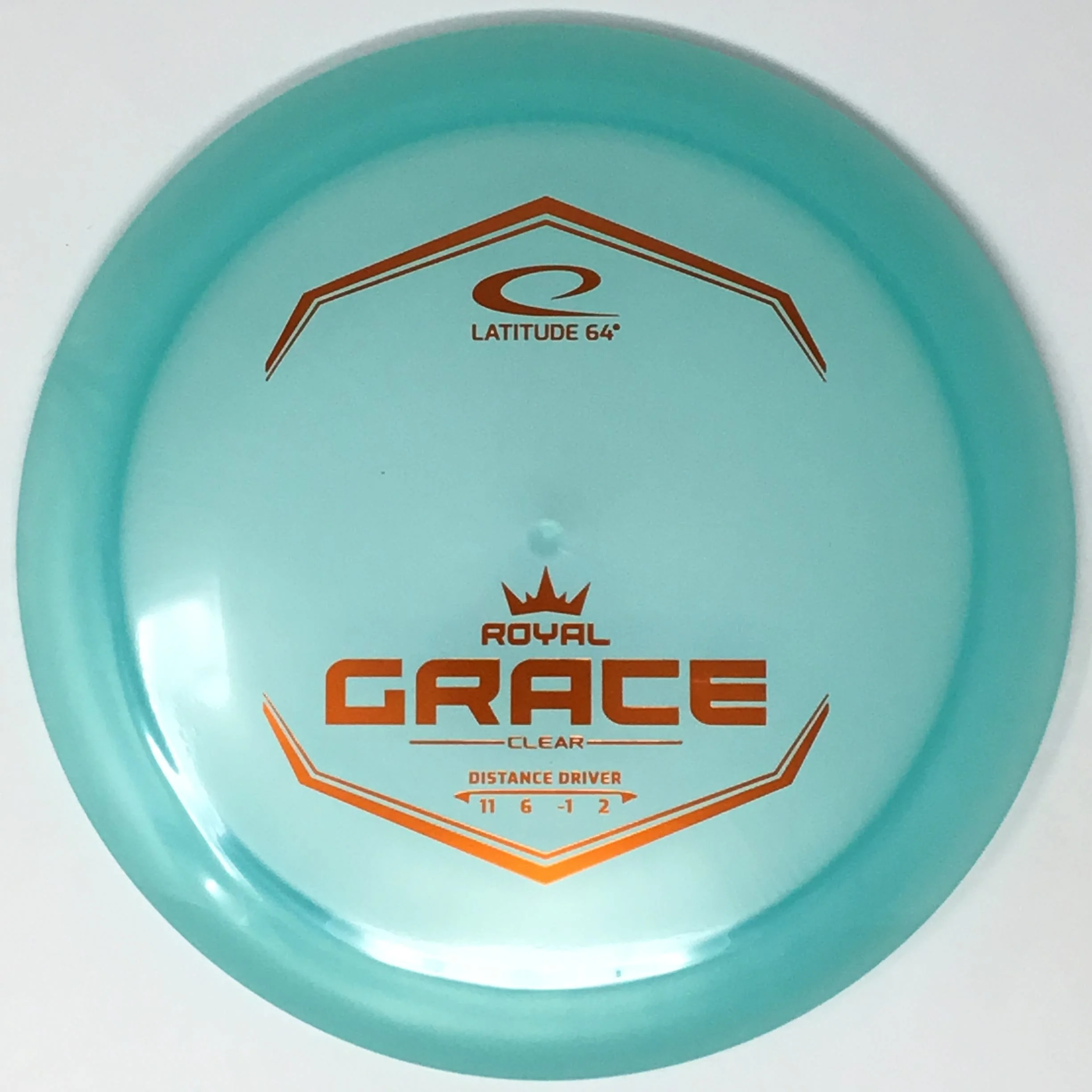 Grace (Royal Clear) - Image 8