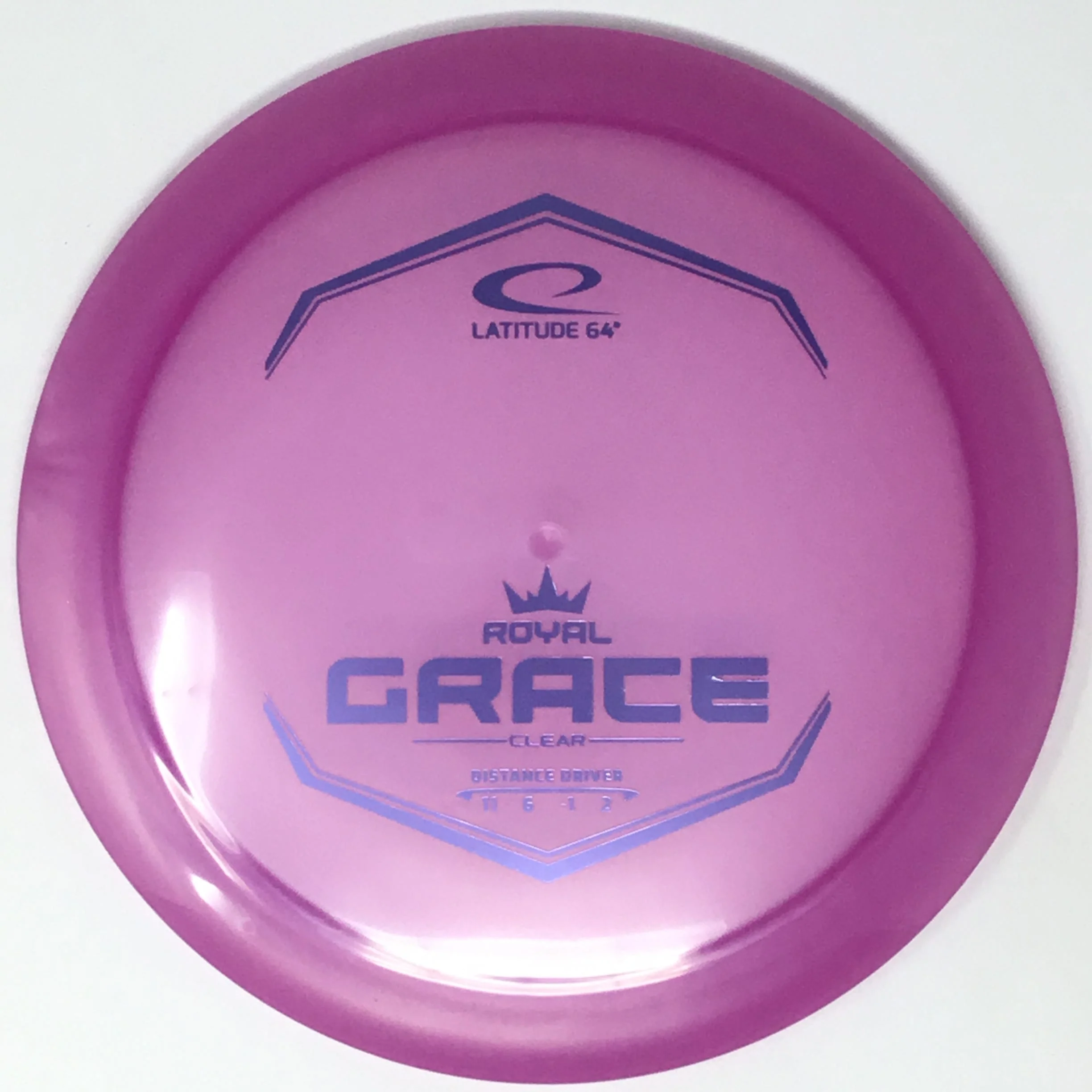 Grace (Royal Clear) - Image 9