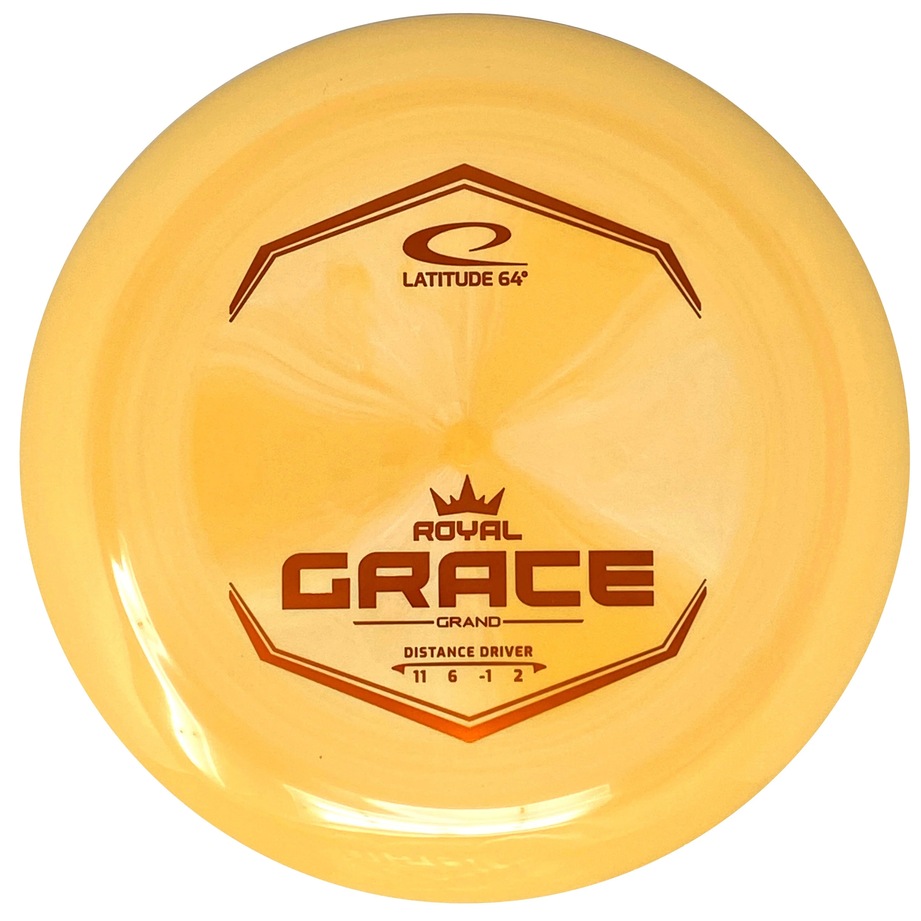 Grace (Royal Grand)