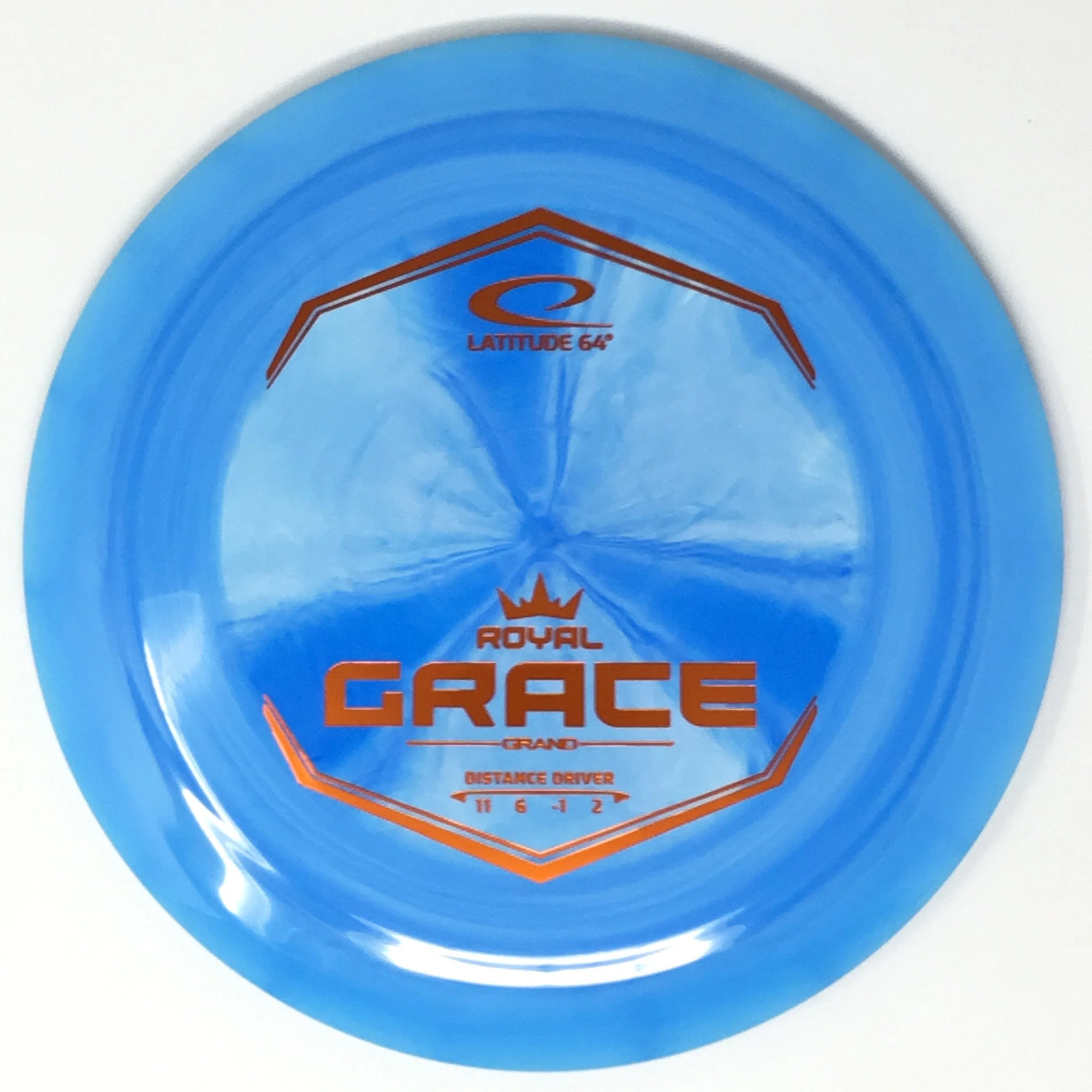 Grace (Royal Grand) - Image 10