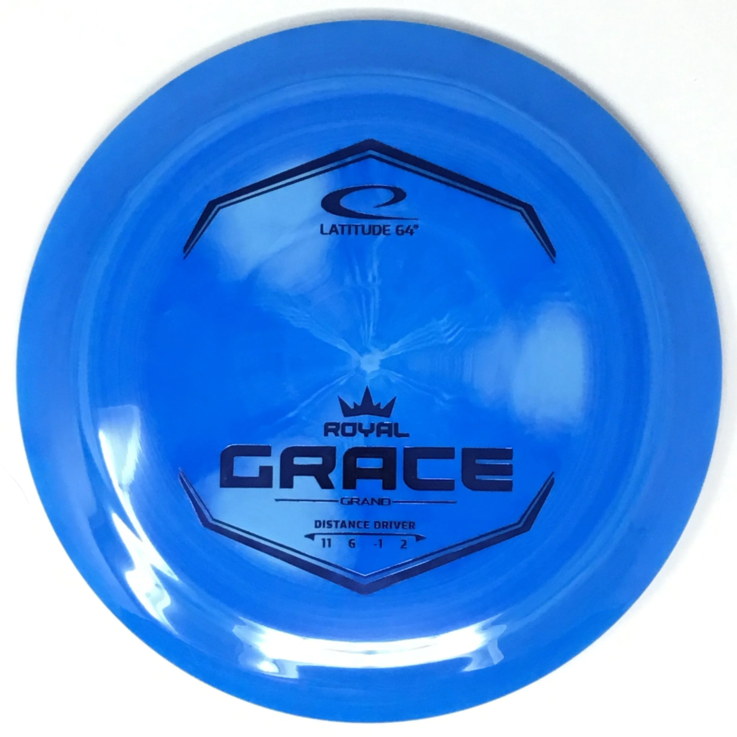 Grace (Royal Grand) - Image 14