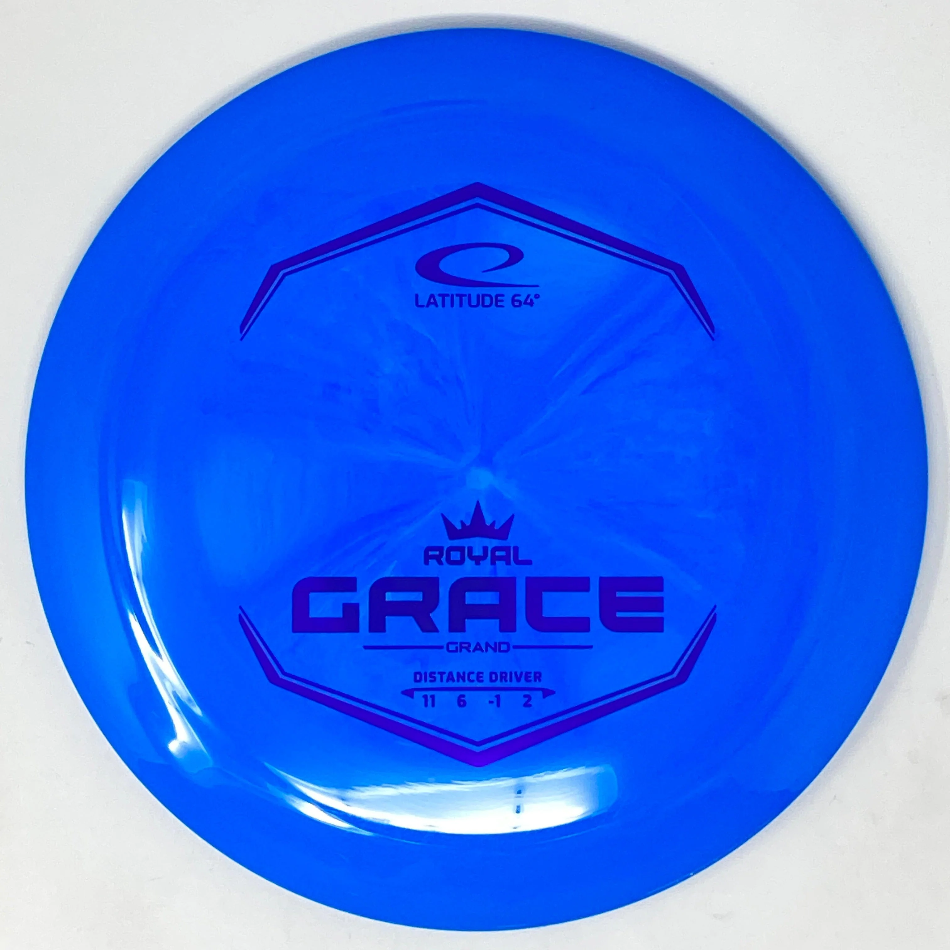 Grace (Royal Grand) - Image 2
