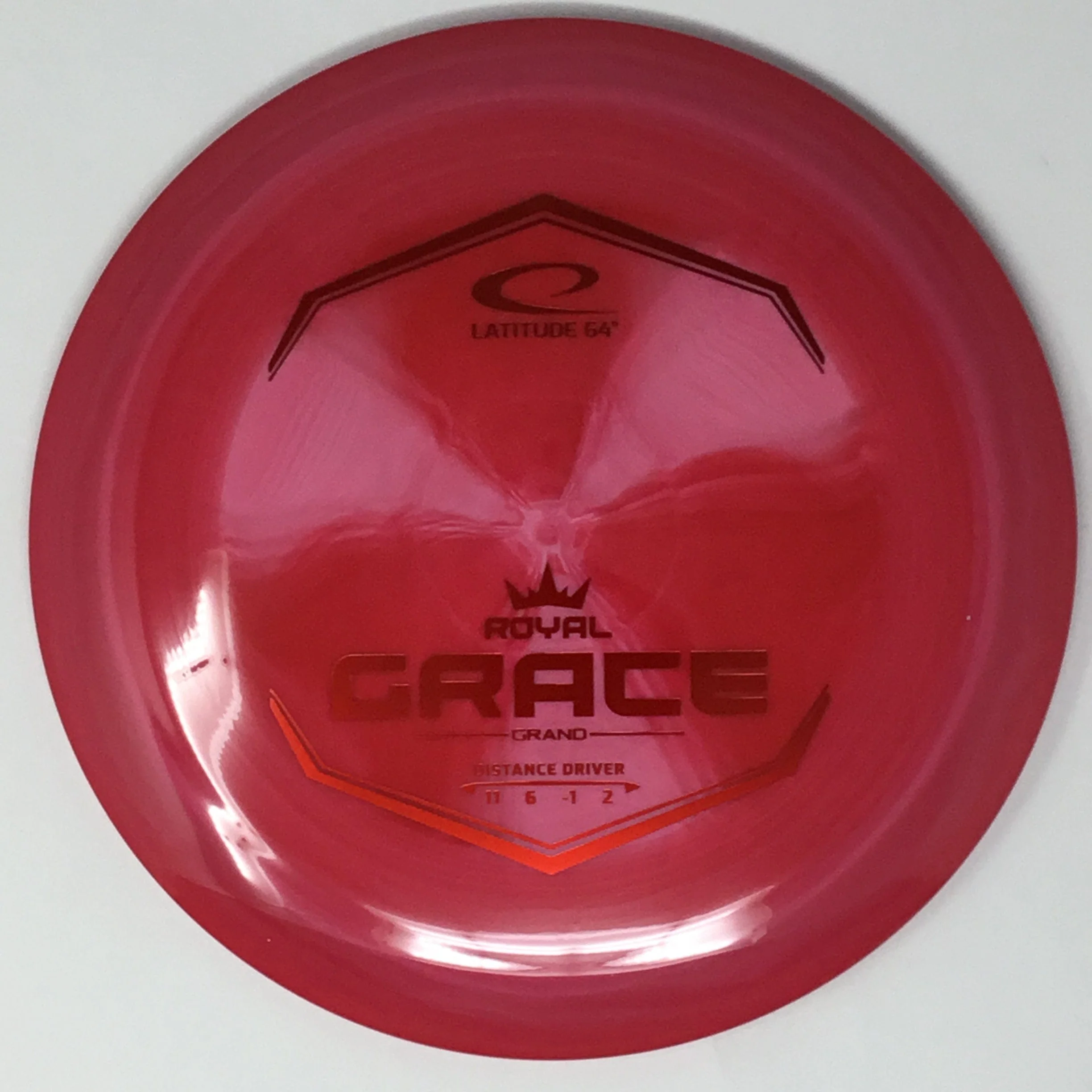 Grace (Royal Grand) - Image 28