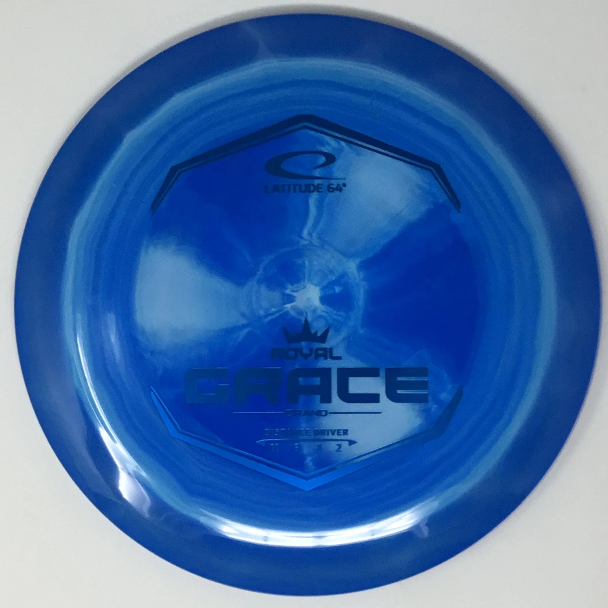 Grace (Royal Grand) - Image 31