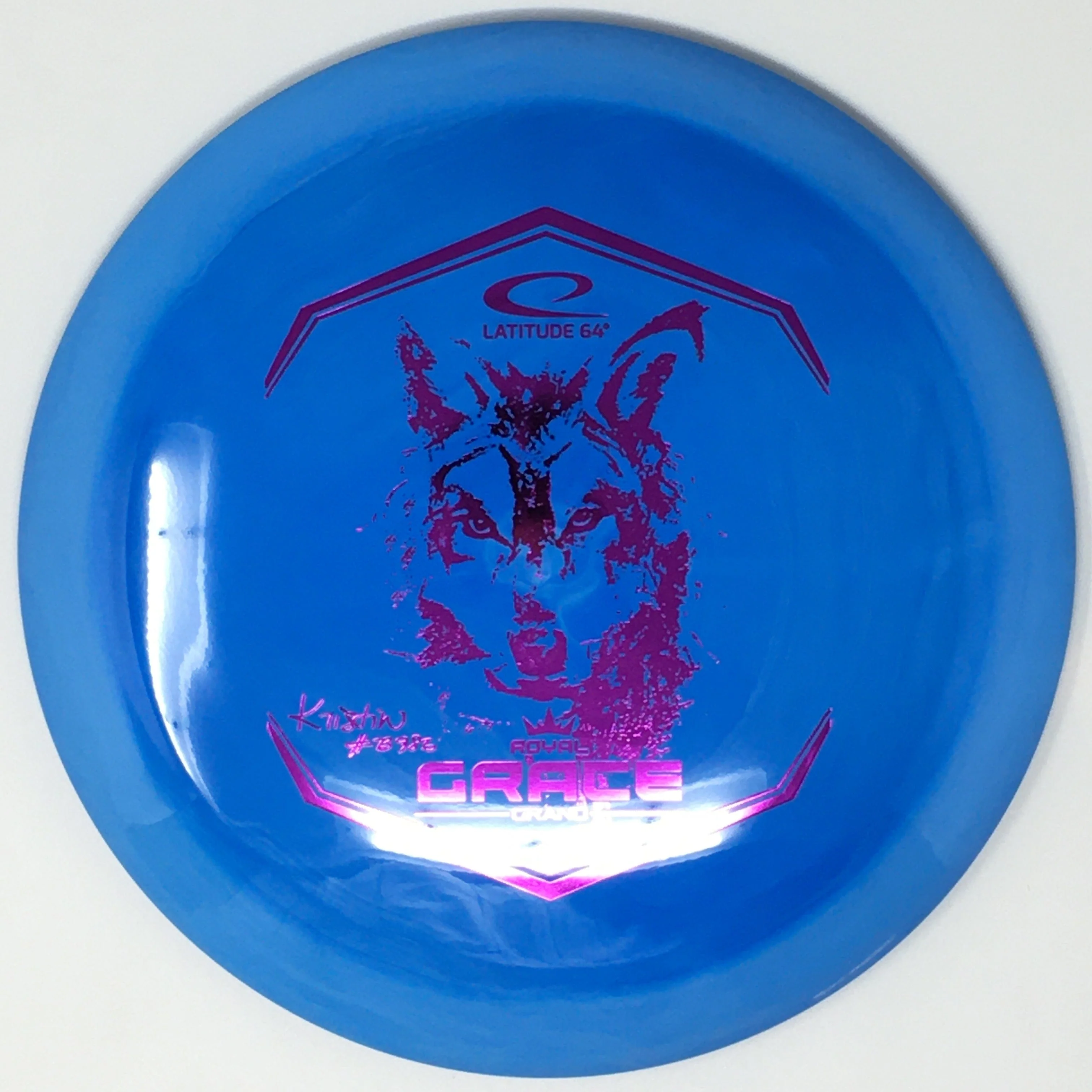 Grace (Royal Grand - Kristin Tattar Signature Series) - Image 14