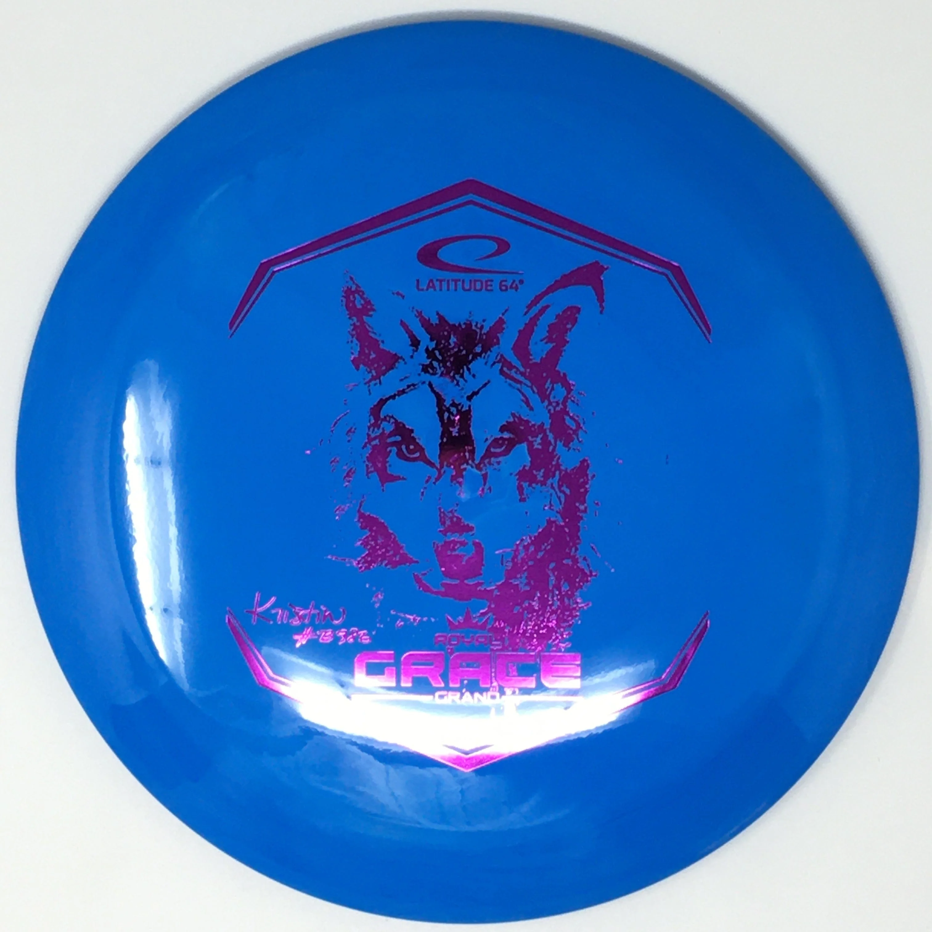 Grace (Royal Grand - Kristin Tattar Signature Series) - Image 15