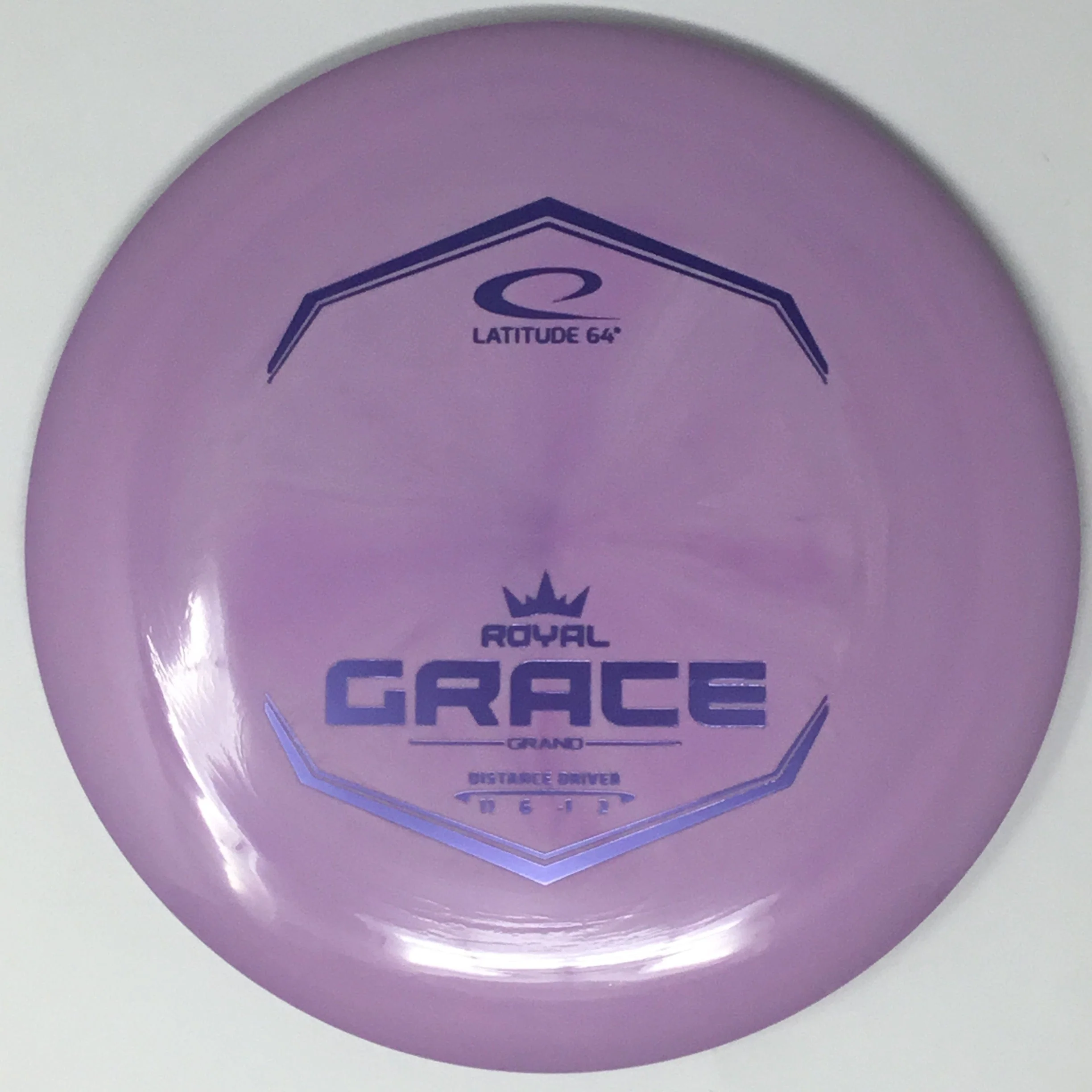 Grace (Royal Grand - Lightweight Under 170g) - Image 10