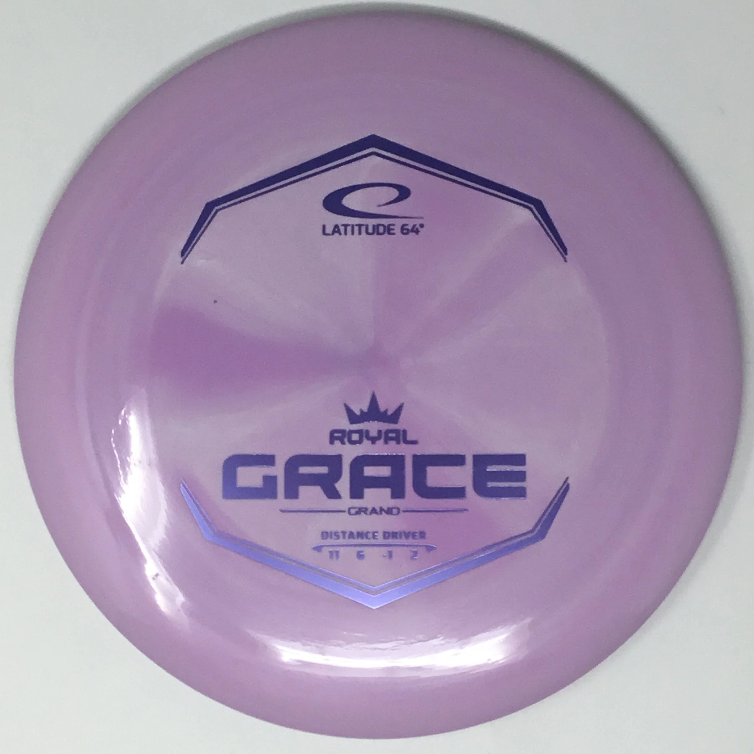 Grace (Royal Grand - Lightweight Under 170g) - Image 11