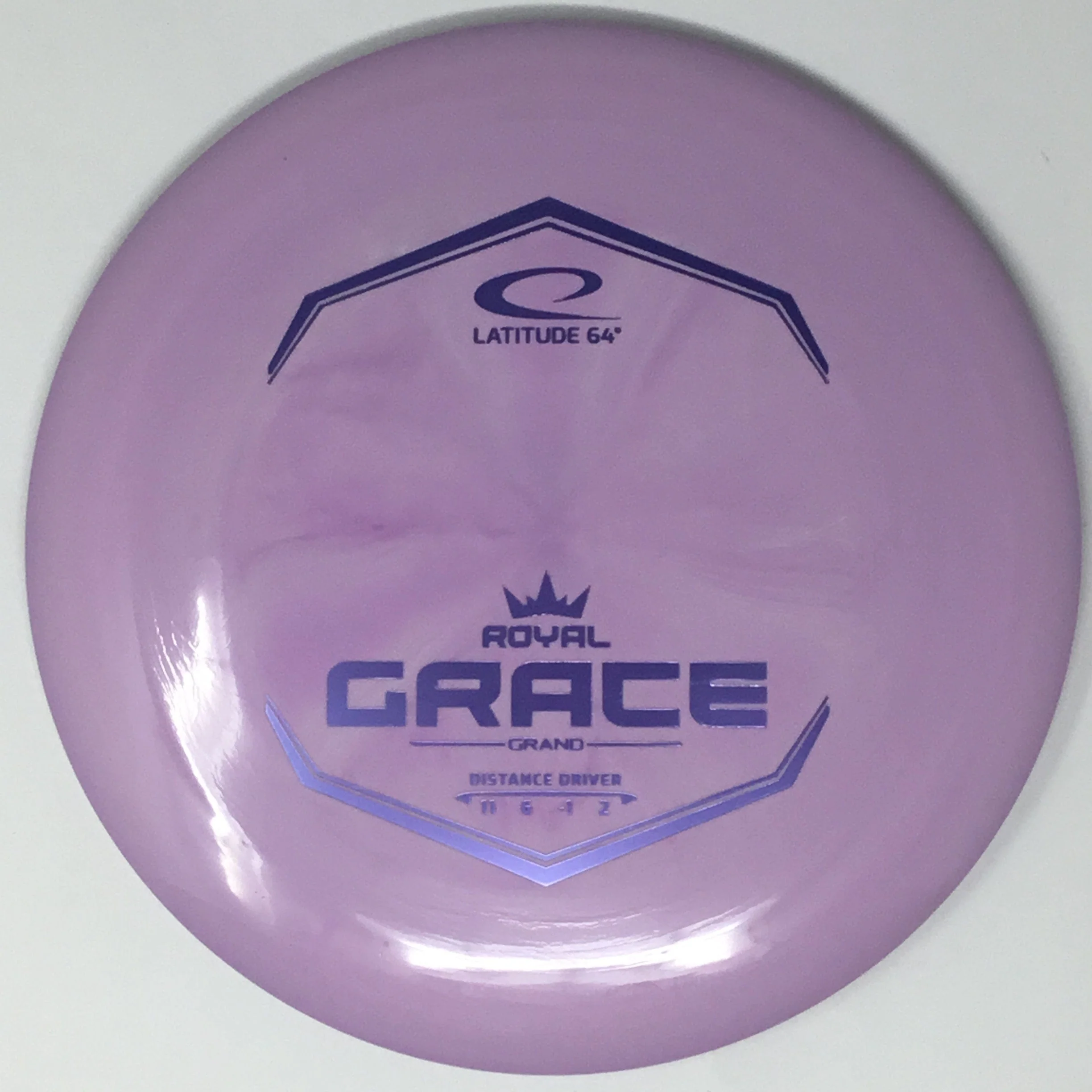 Grace (Royal Grand - Lightweight Under 170g) - Image 12