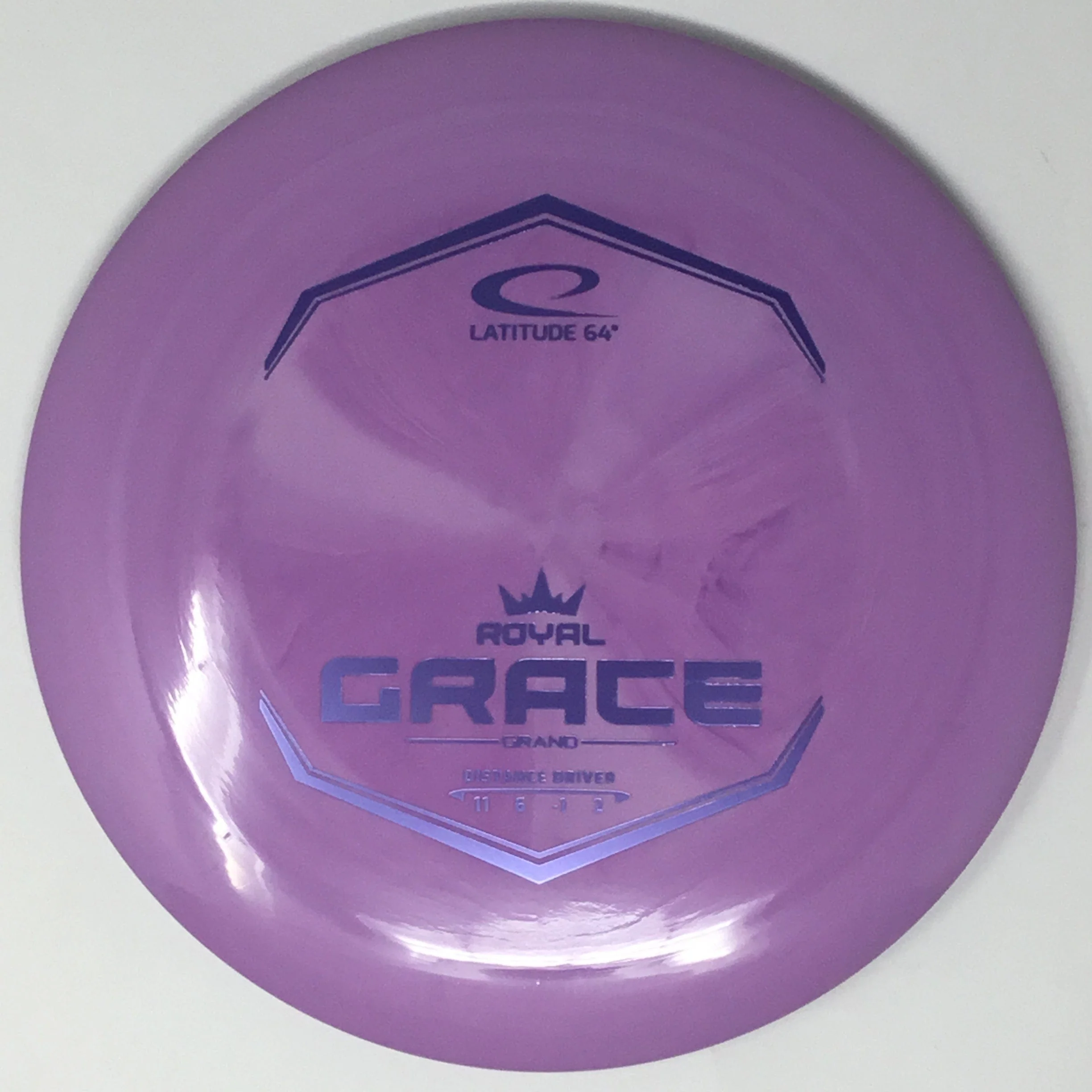 Grace (Royal Grand - Lightweight Under 170g) - Image 13