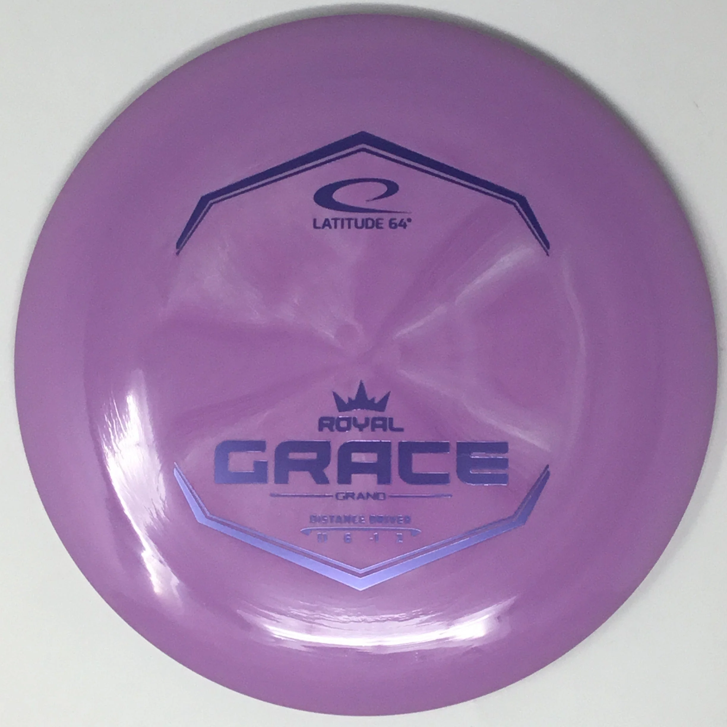 Grace (Royal Grand - Lightweight Under 170g) - Image 14