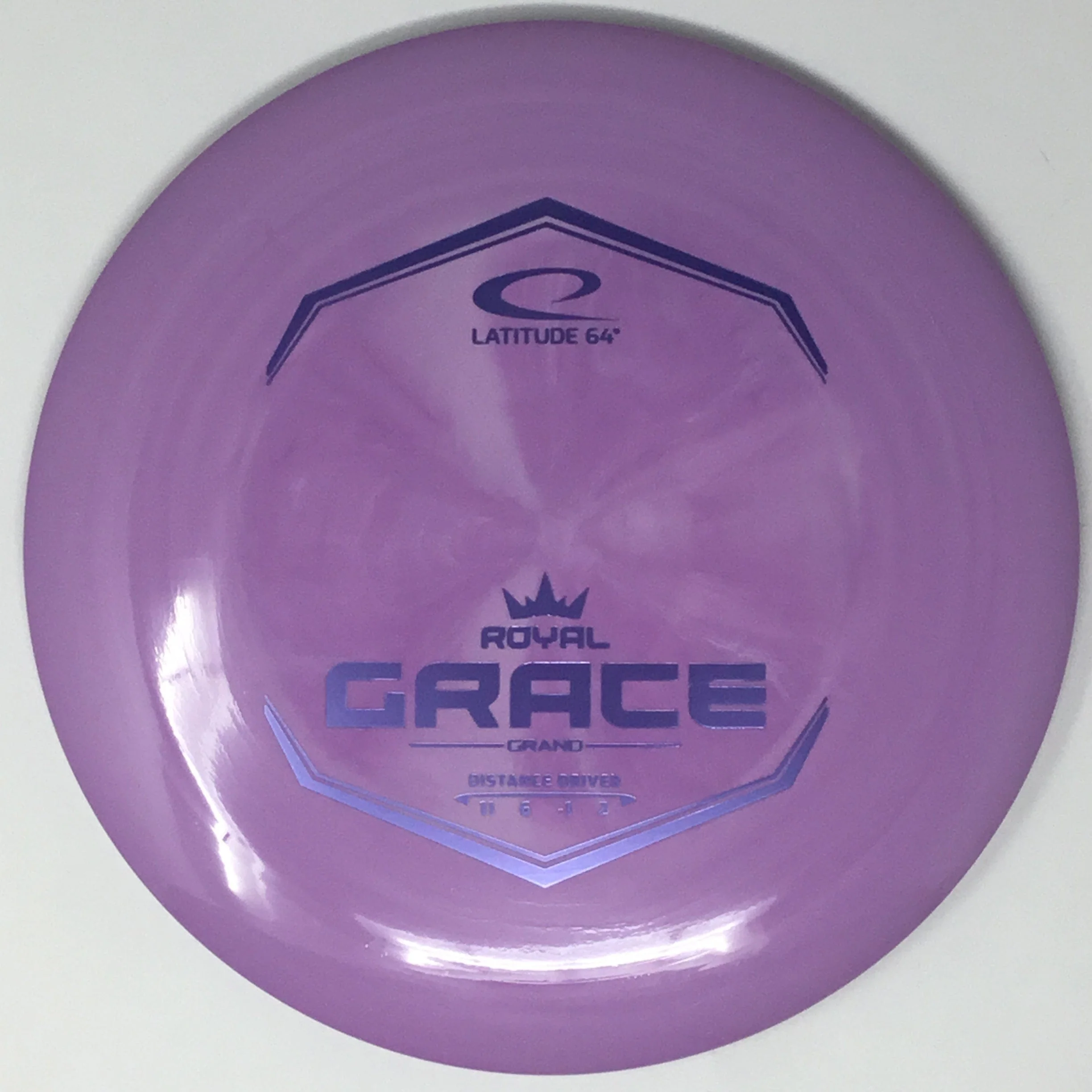 Grace (Royal Grand - Lightweight Under 170g) - Image 15