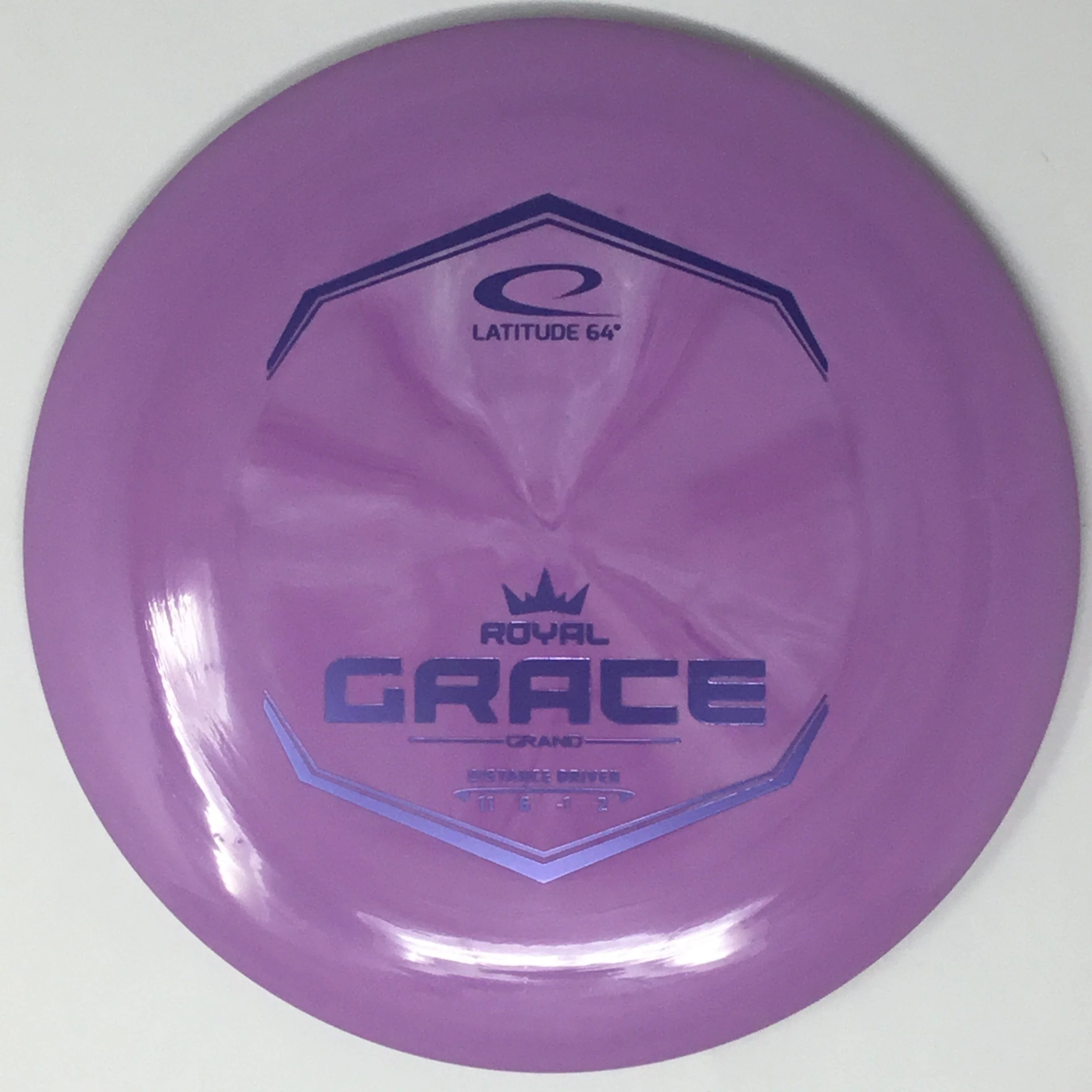 Grace (Royal Grand - Lightweight Under 170g) - Image 16