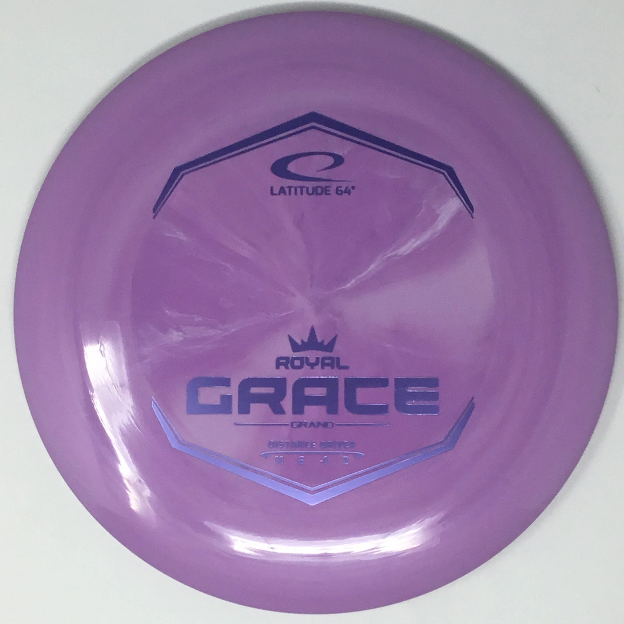 Grace (Royal Grand - Lightweight Under 170g) - Image 17