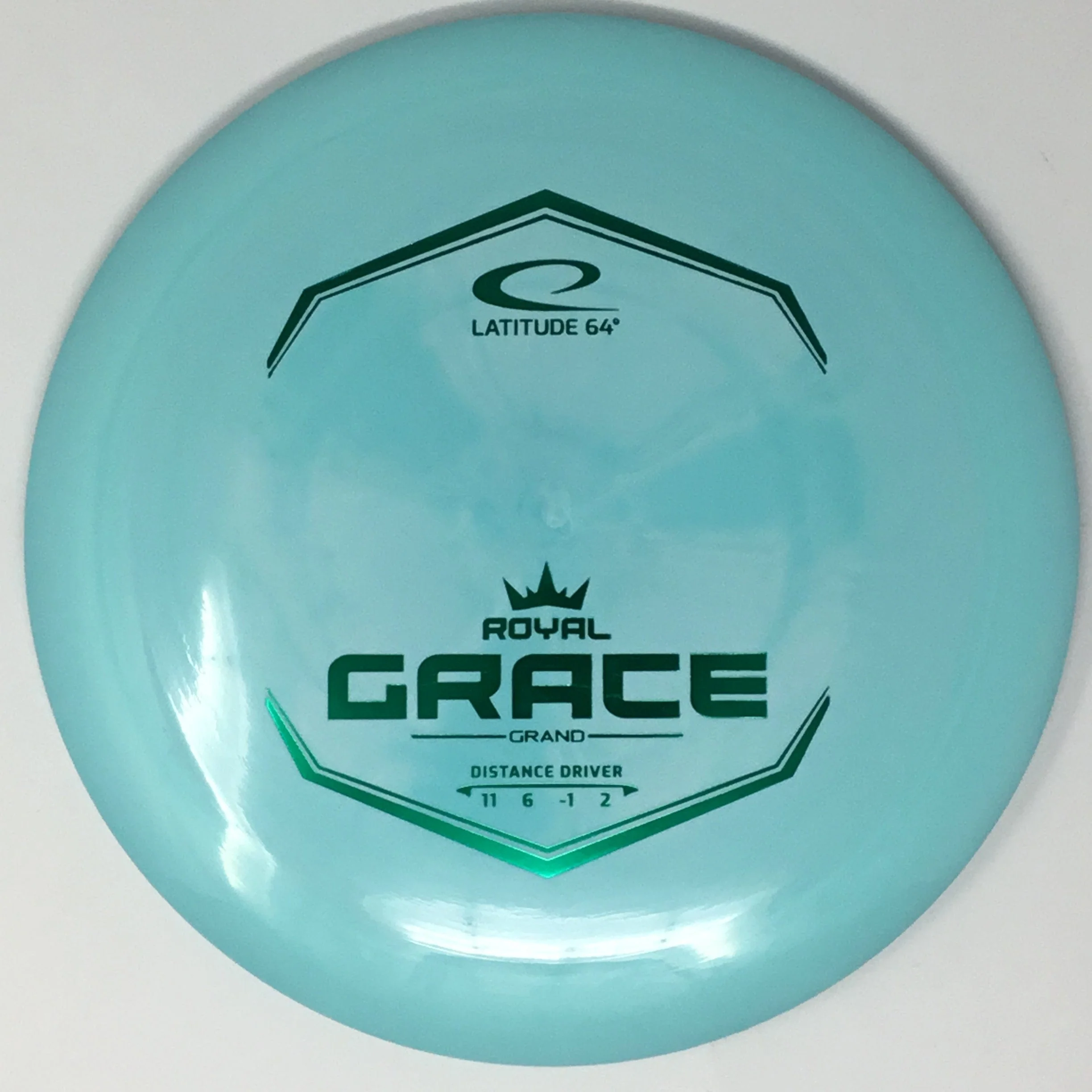 Grace (Royal Grand - Lightweight Under 170g) - Image 18
