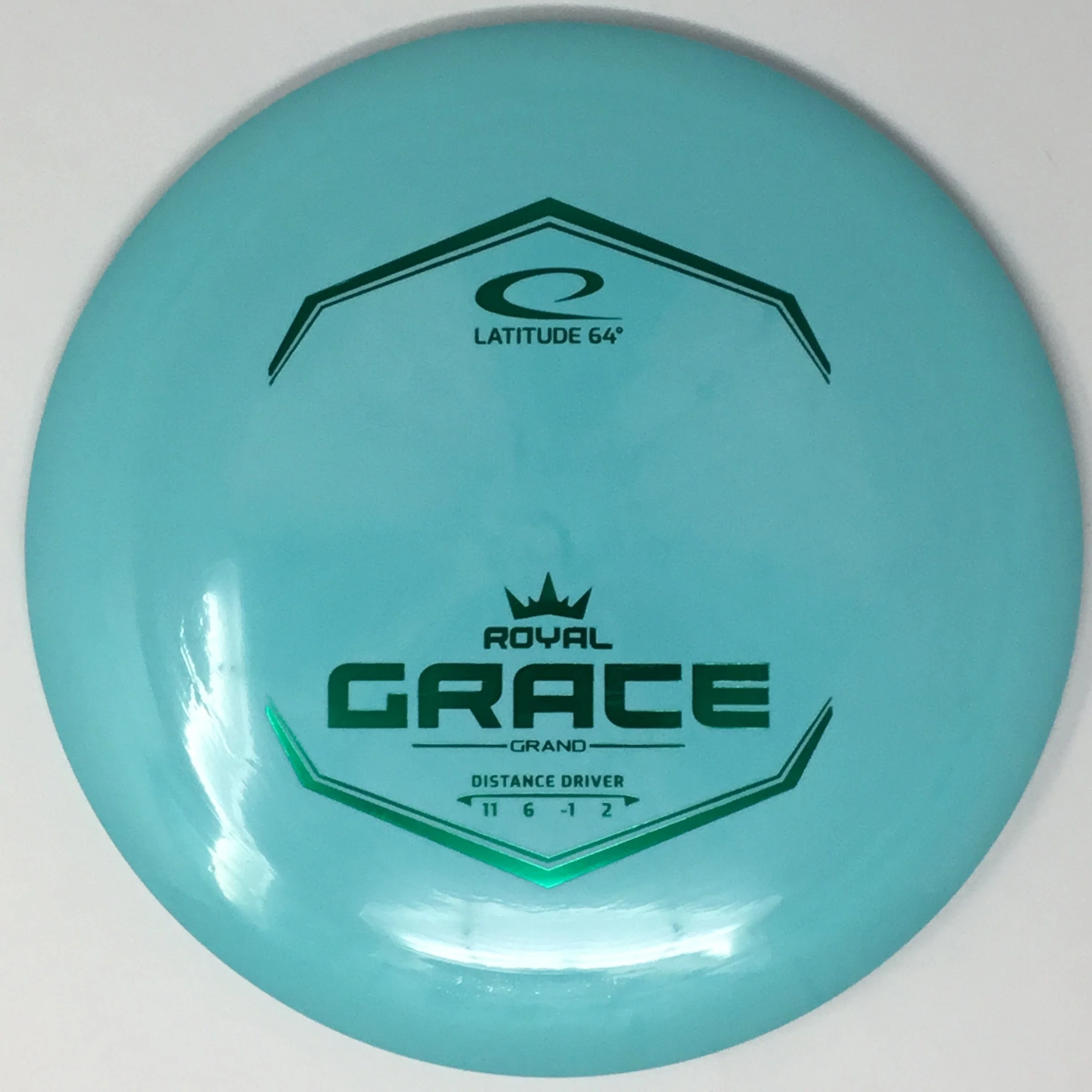 Grace (Royal Grand - Lightweight Under 170g) - Image 19