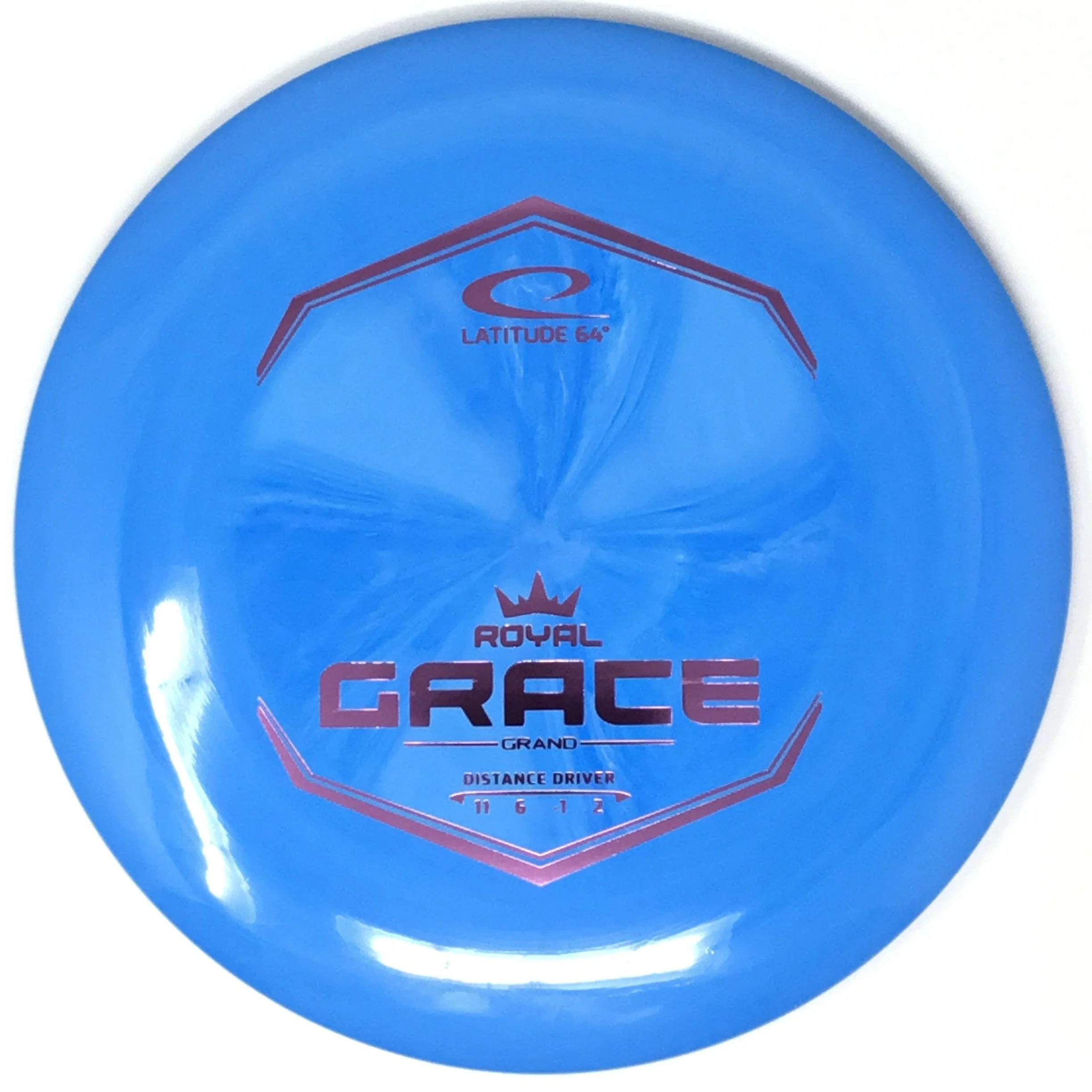 Grace (Royal Grand) - Image 19