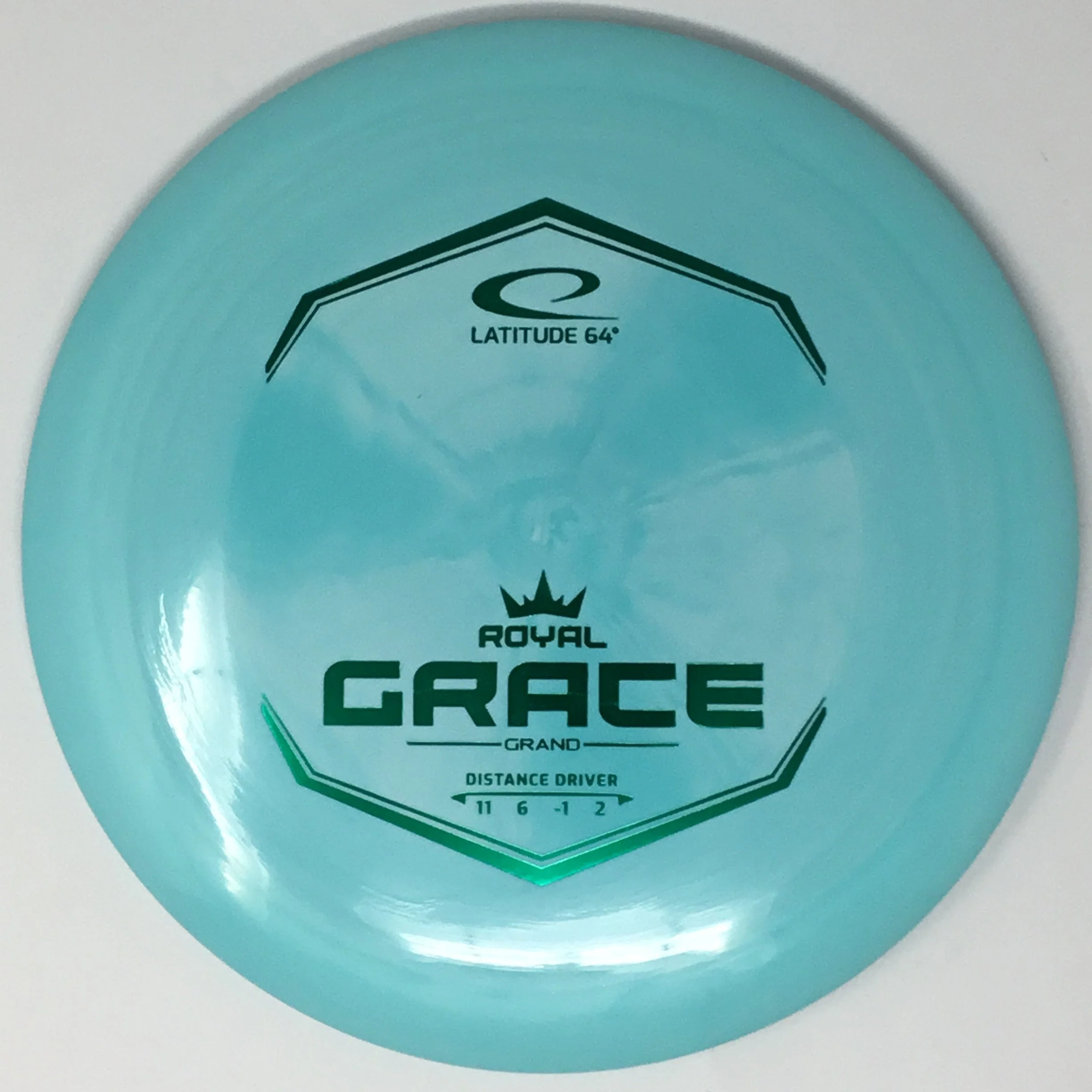 Grace (Royal Grand - Lightweight Under 170g) - Image 20