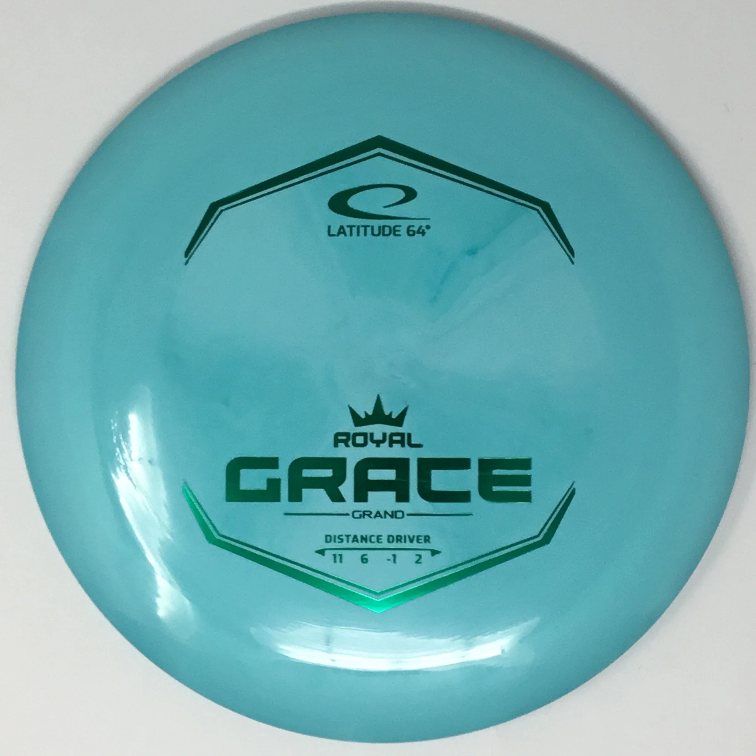 Grace (Royal Grand - Lightweight Under 170g) - Image 21