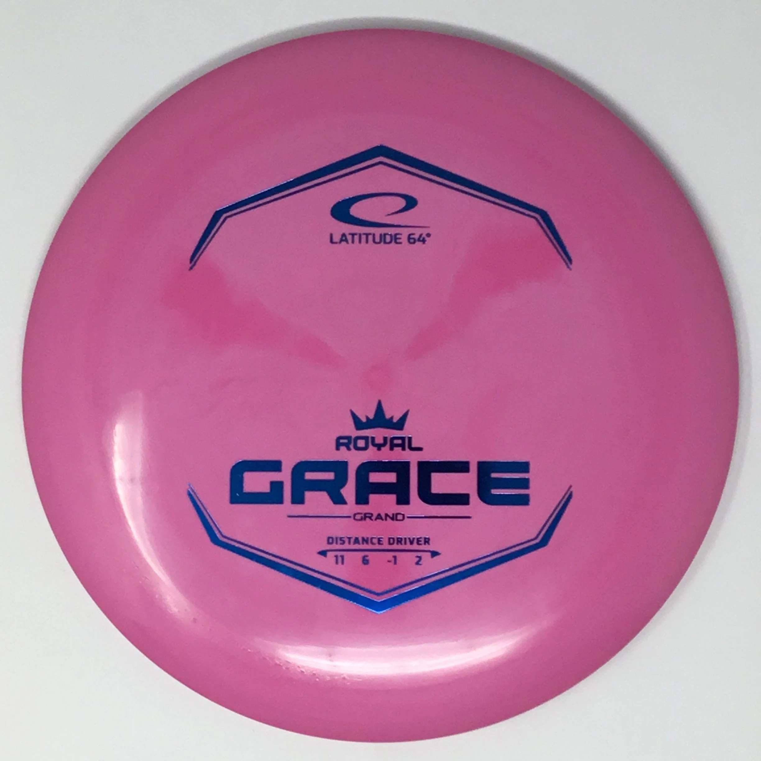 Grace (Royal Grand - Lightweight Under 170g) - Image 22