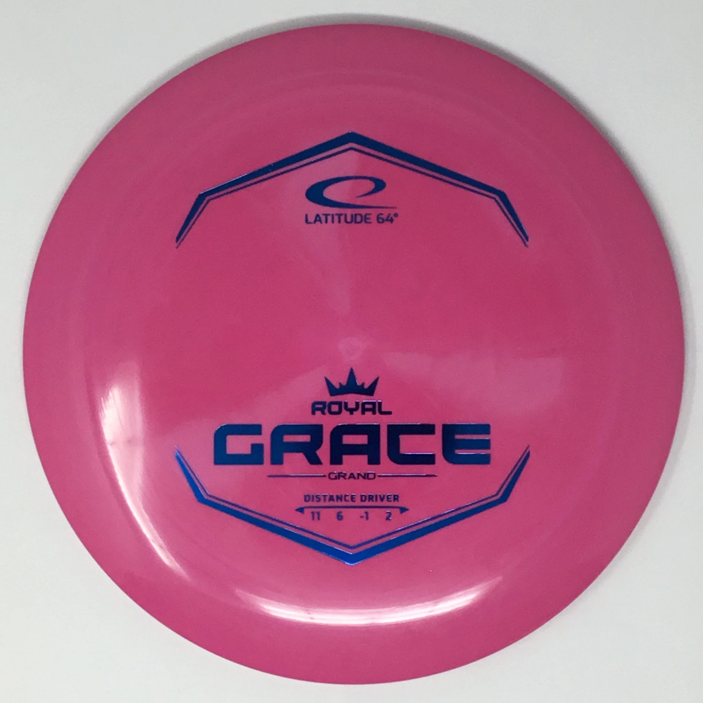 Grace (Royal Grand - Lightweight Under 170g) - Image 23